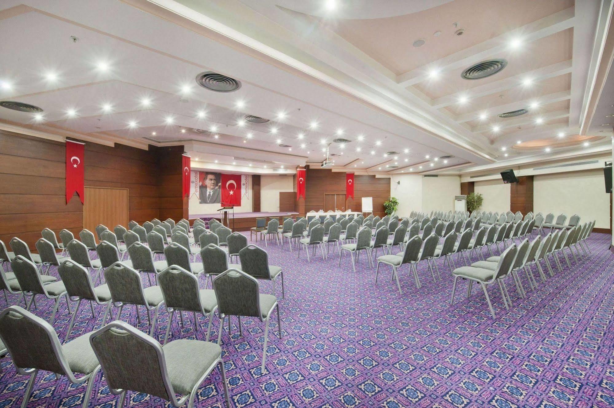 Emex Kocaeli Hotel 5*