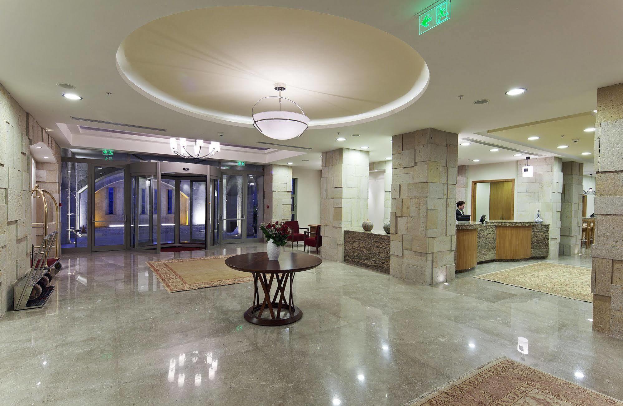 Hotel Doubletree By Hilton Cappadocia Avanos