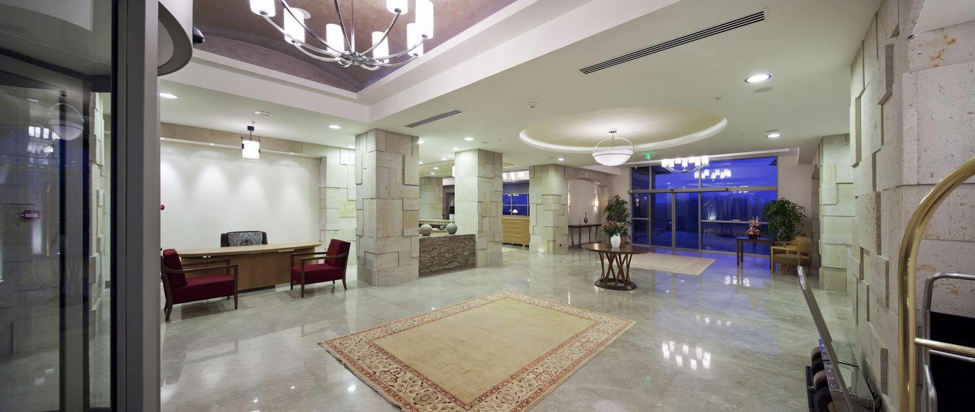 Doubletree By Hilton Cappadocia Hotel