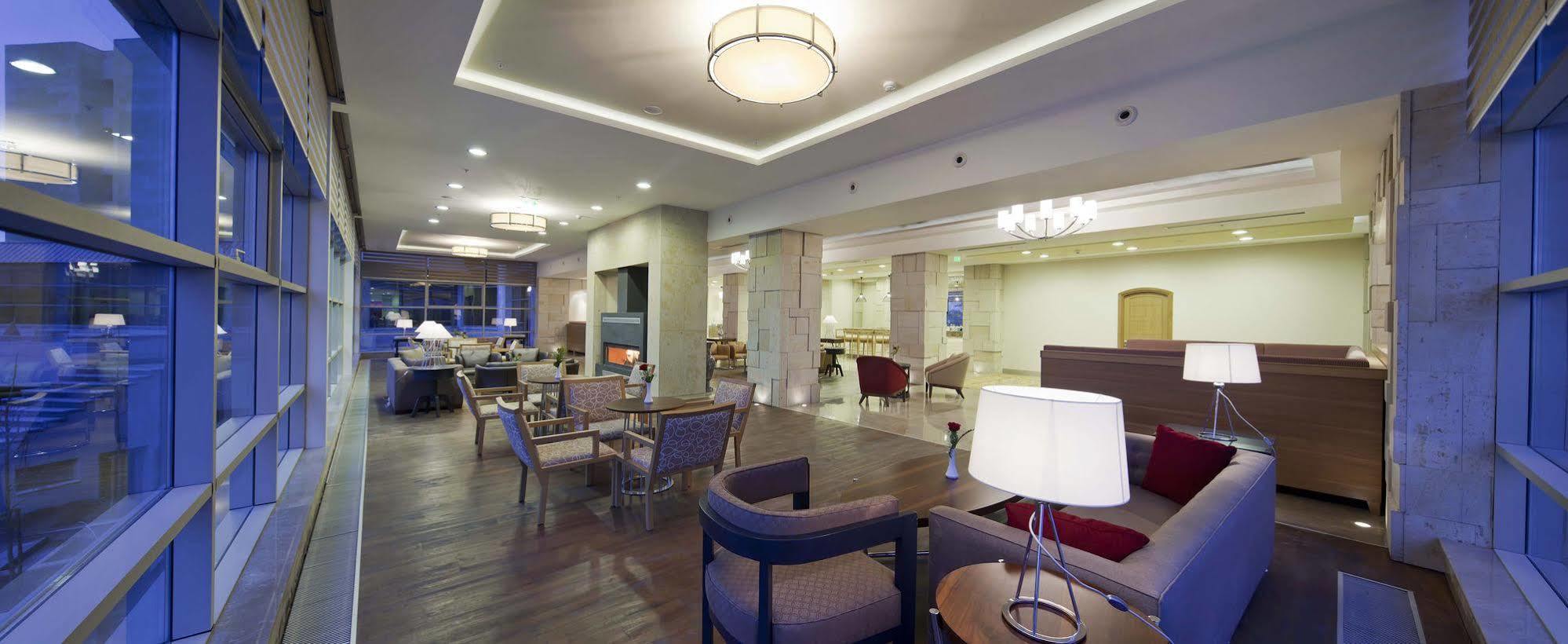 Doubletree By Hilton Cappadocia Hotel Avanos
