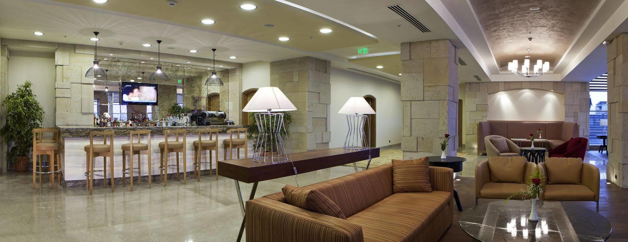Hotel Doubletree By Hilton Cappadocia Avanos