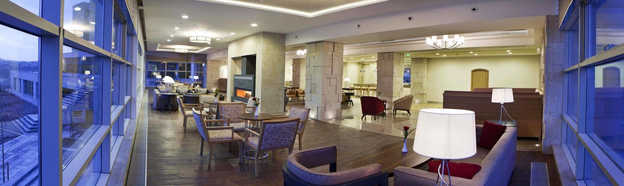 Hotel Doubletree By Hilton Cappadocia Avanos