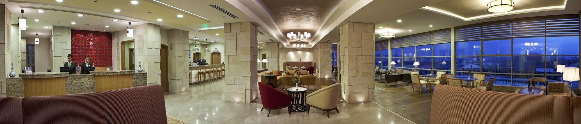 Doubletree By Hilton Cappadocia 5*