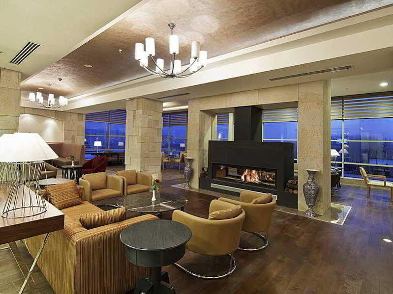 Hotel Doubletree By Hilton Cappadocia