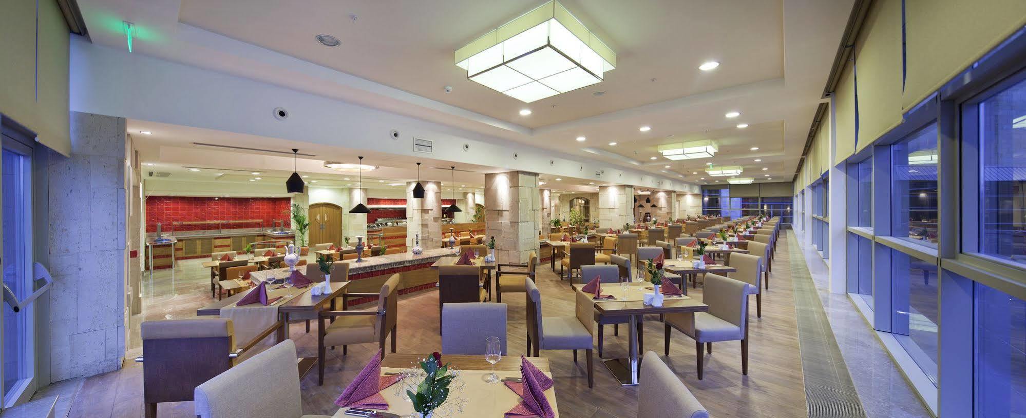 Hotel Doubletree By Hilton Cappadocia