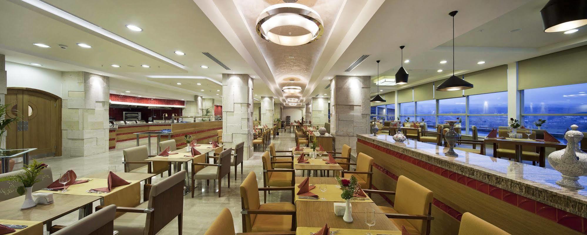 Doubletree By Hilton Cappadocia Hotel 5*