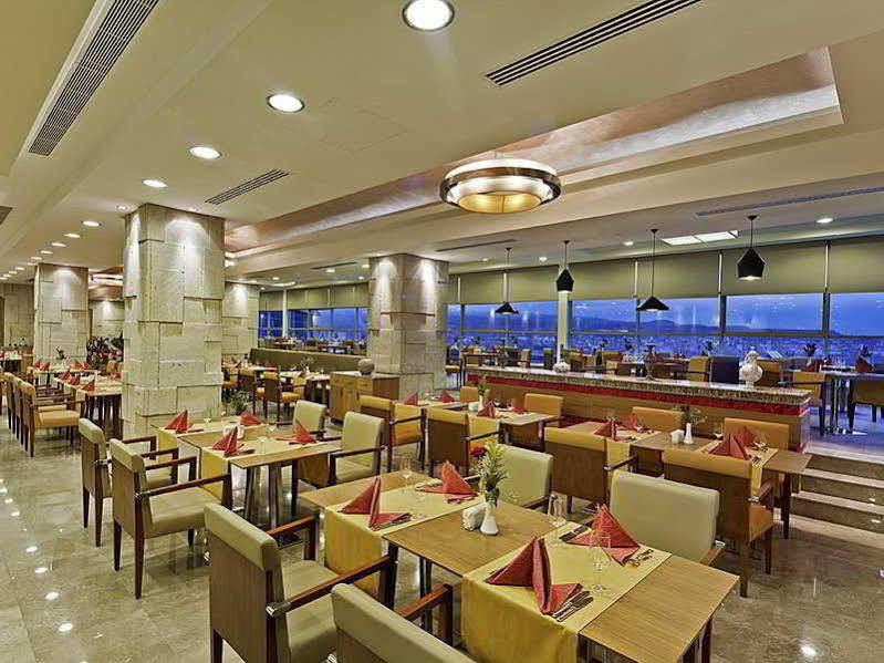 Doubletree By Hilton Cappadocia