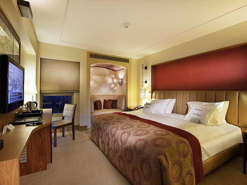 Doubletree By Hilton Cappadocia