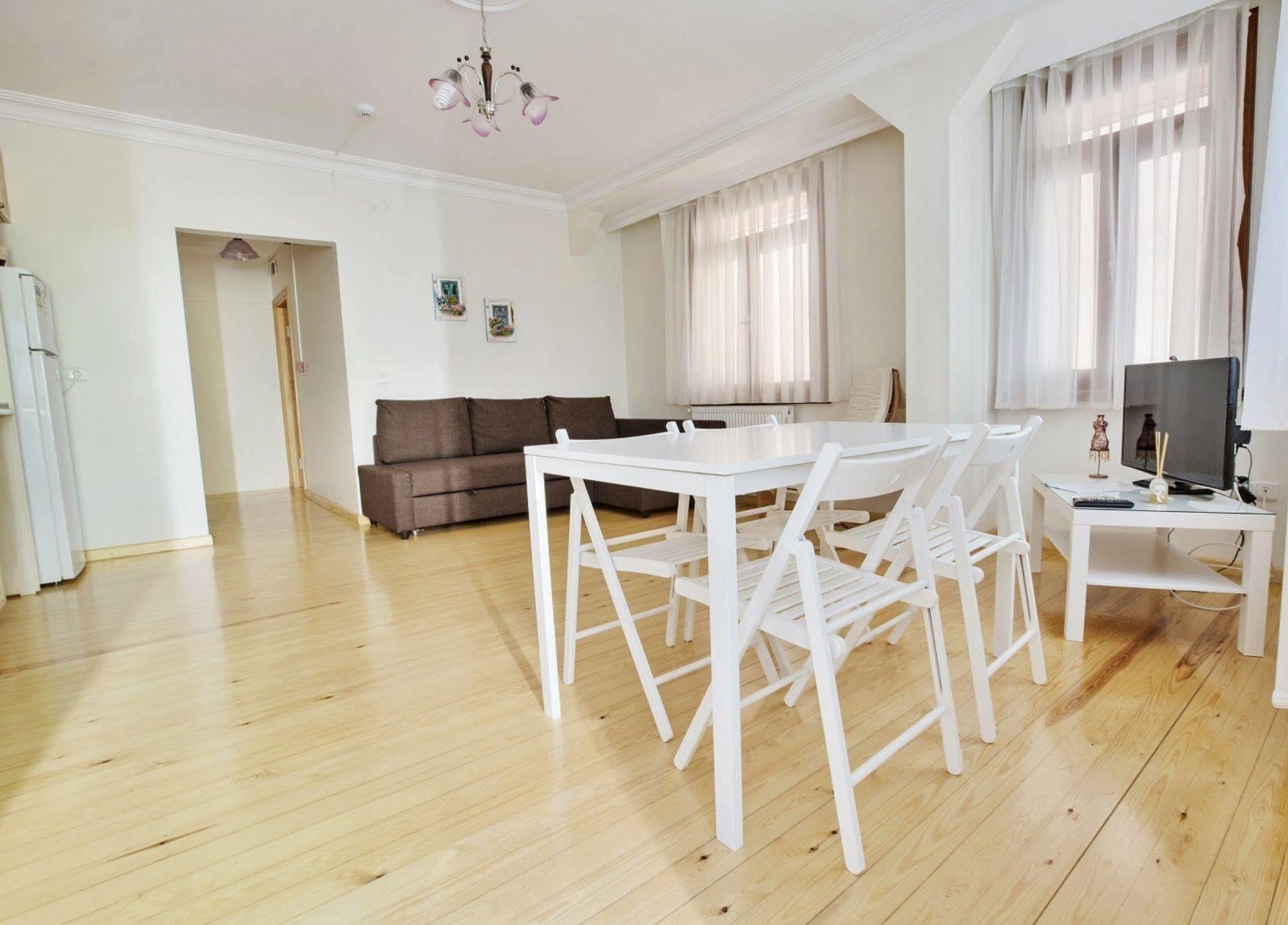 Buyukada Apart - Sehbal 4* Adalar