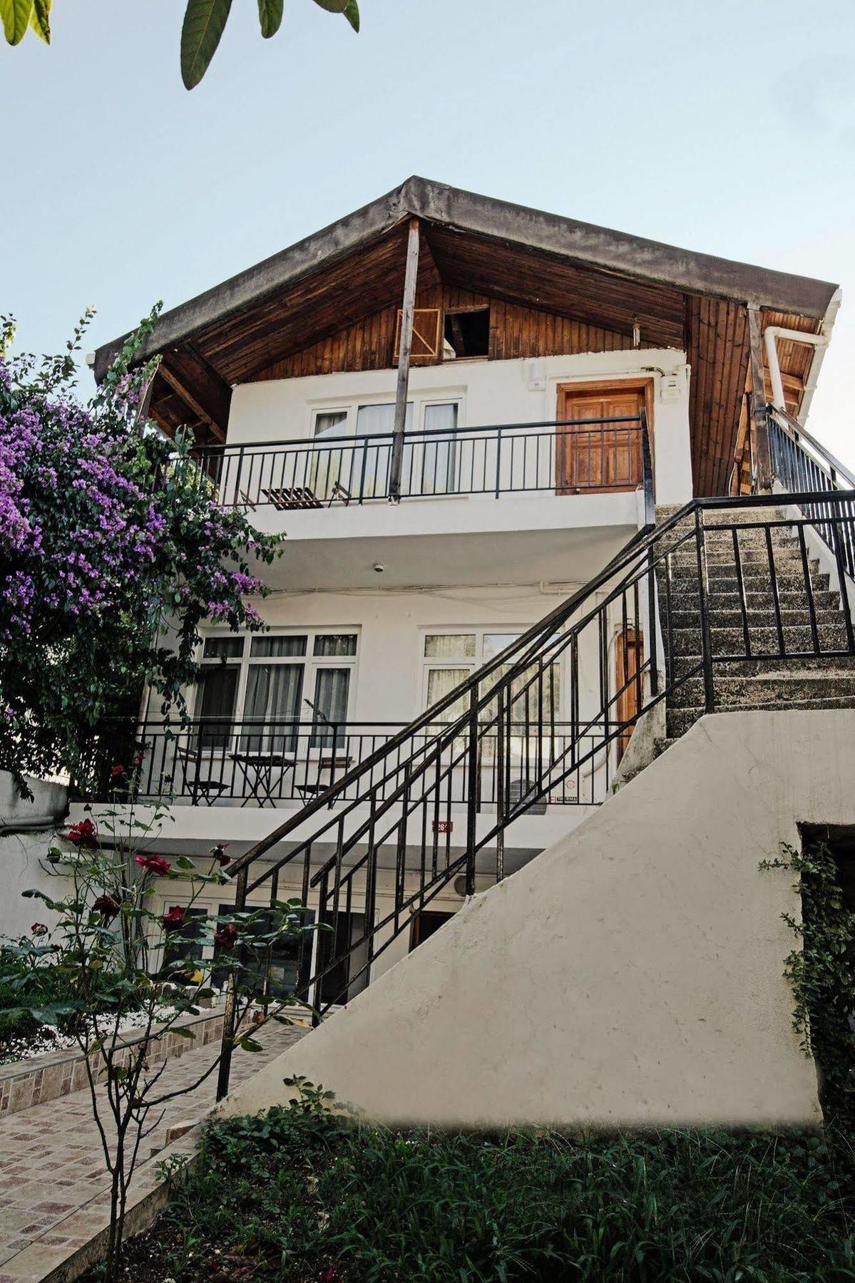 Aparthotel Buyukada Apart - Sehbal Adalar