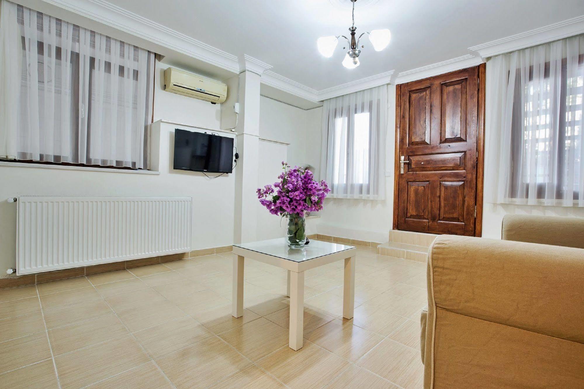 Aparthotel Buyukada Apart - Sehbal 4*