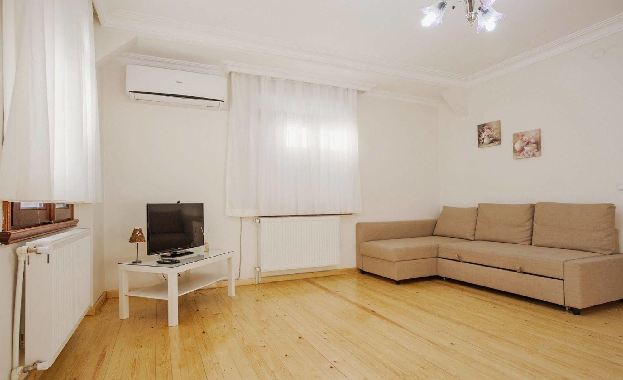 Buyukada Apart - Sehbal Aparthotel Adalar