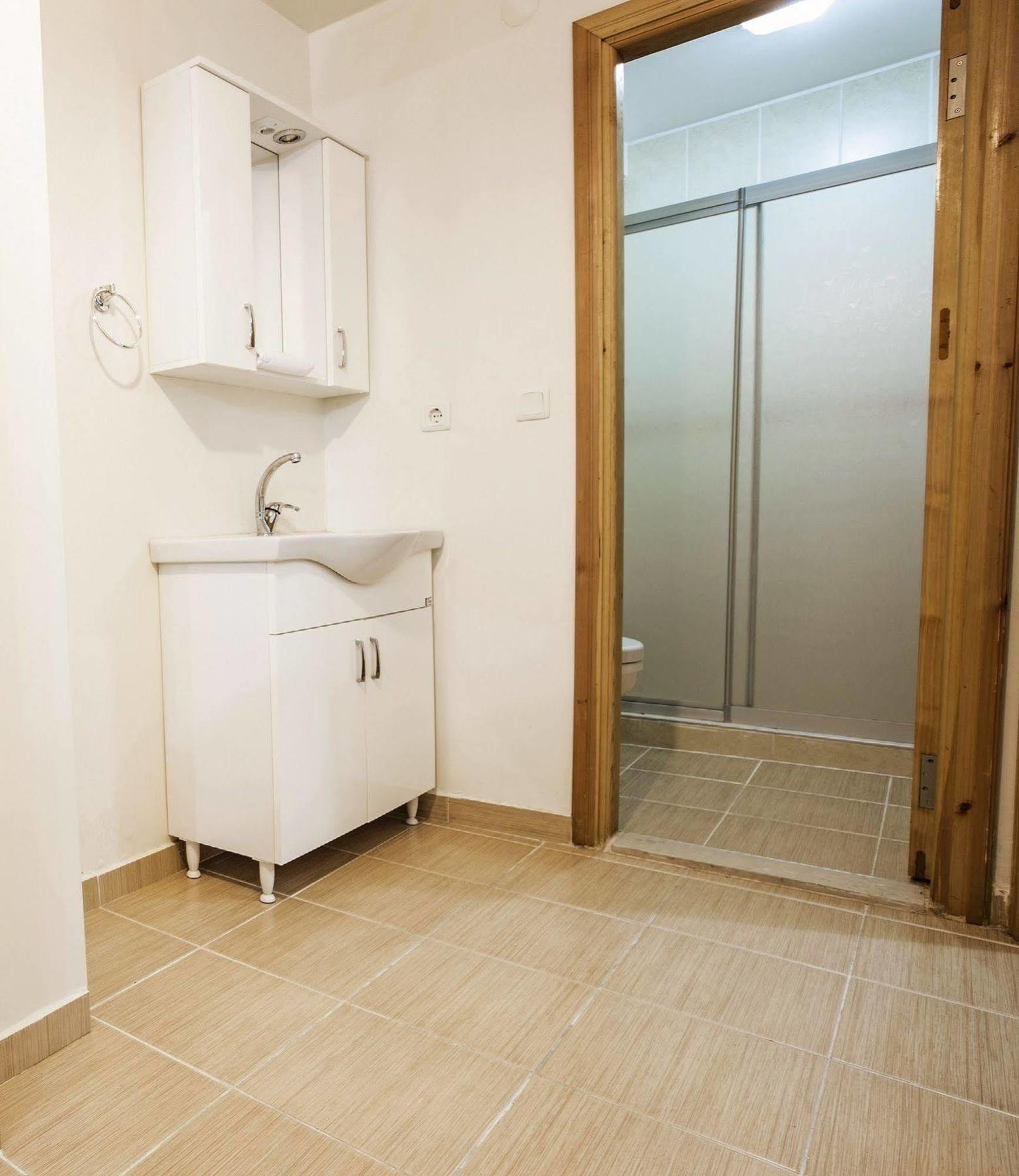 Buyukada Apart - Sehbal Aparthotel Adalar