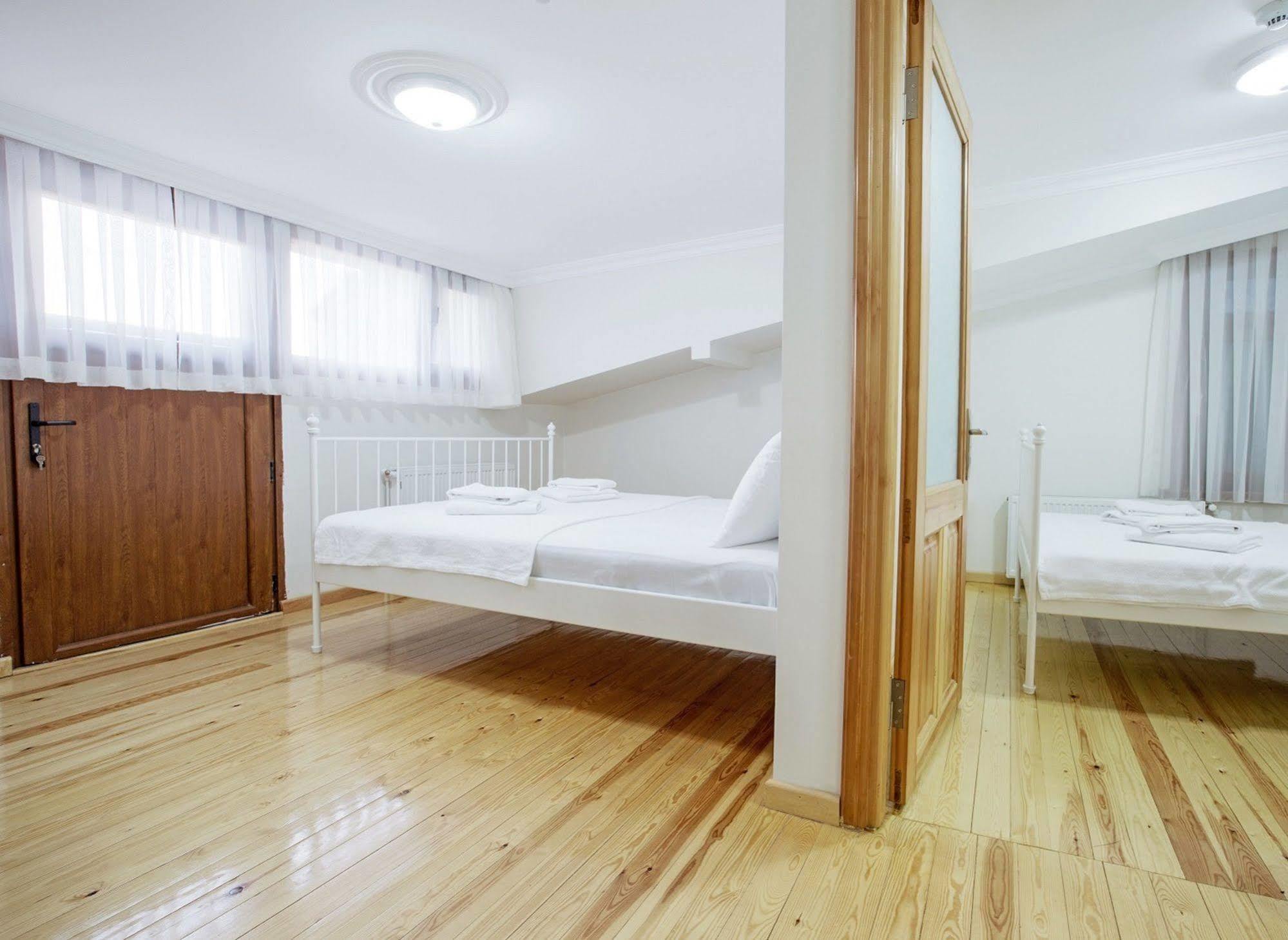 Aparthotel Buyukada Apart - Sehbal