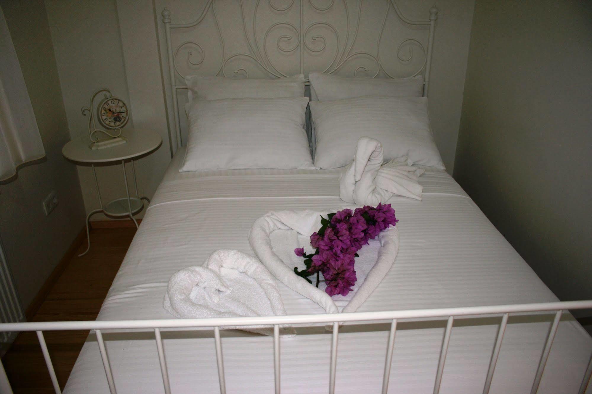 Buyukada Apart - Sehbal Aparthotel 4*