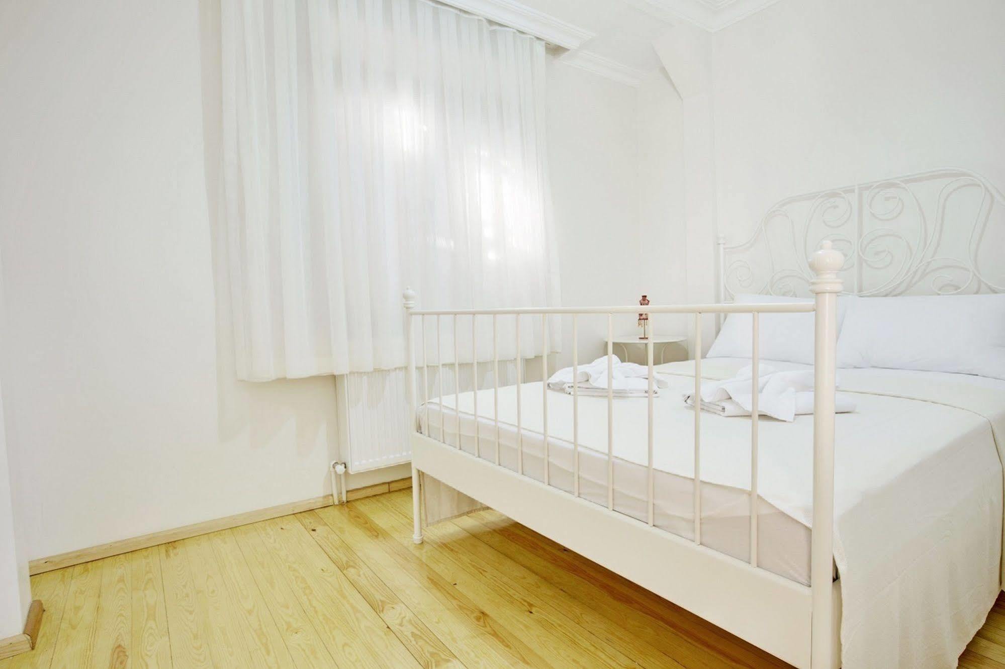 Buyukada Apart - Sehbal Aparthotel