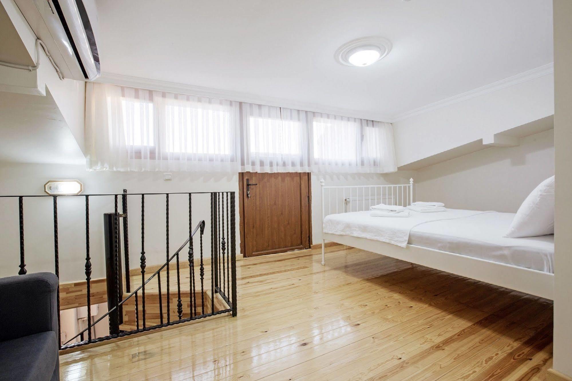 Buyukada Apart - Sehbal Aparthotel 4*