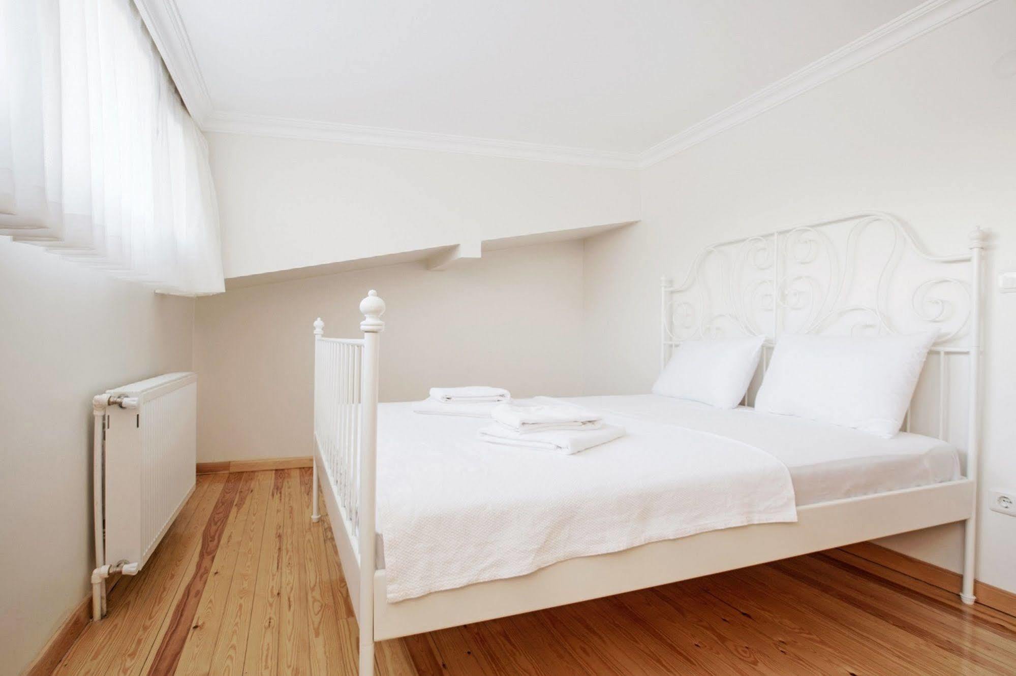 Aparthotel Buyukada Apart - Sehbal