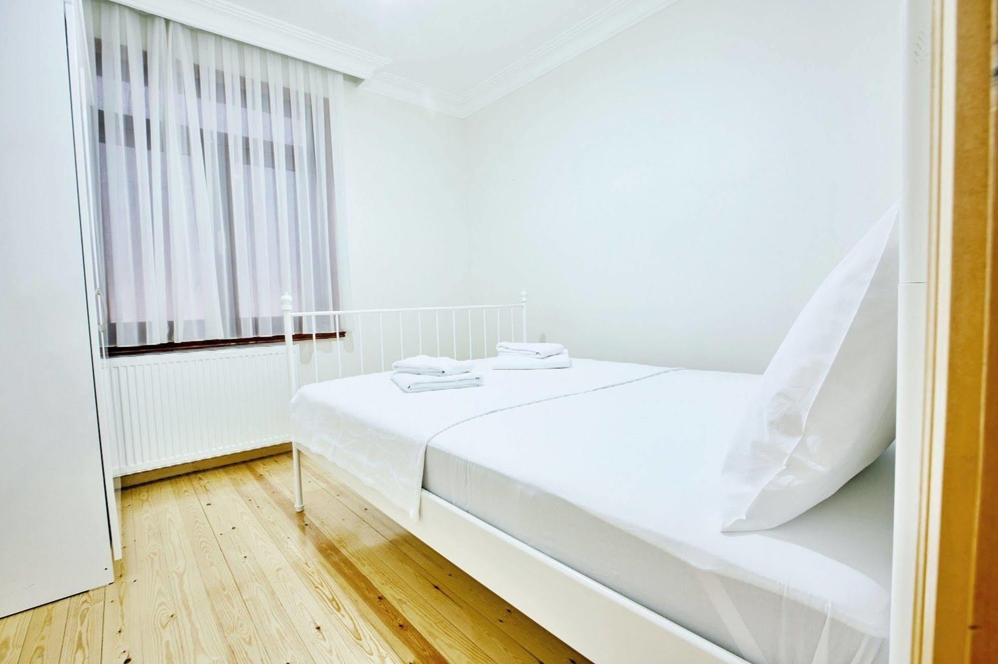 Aparthotel Buyukada Apart - Sehbal