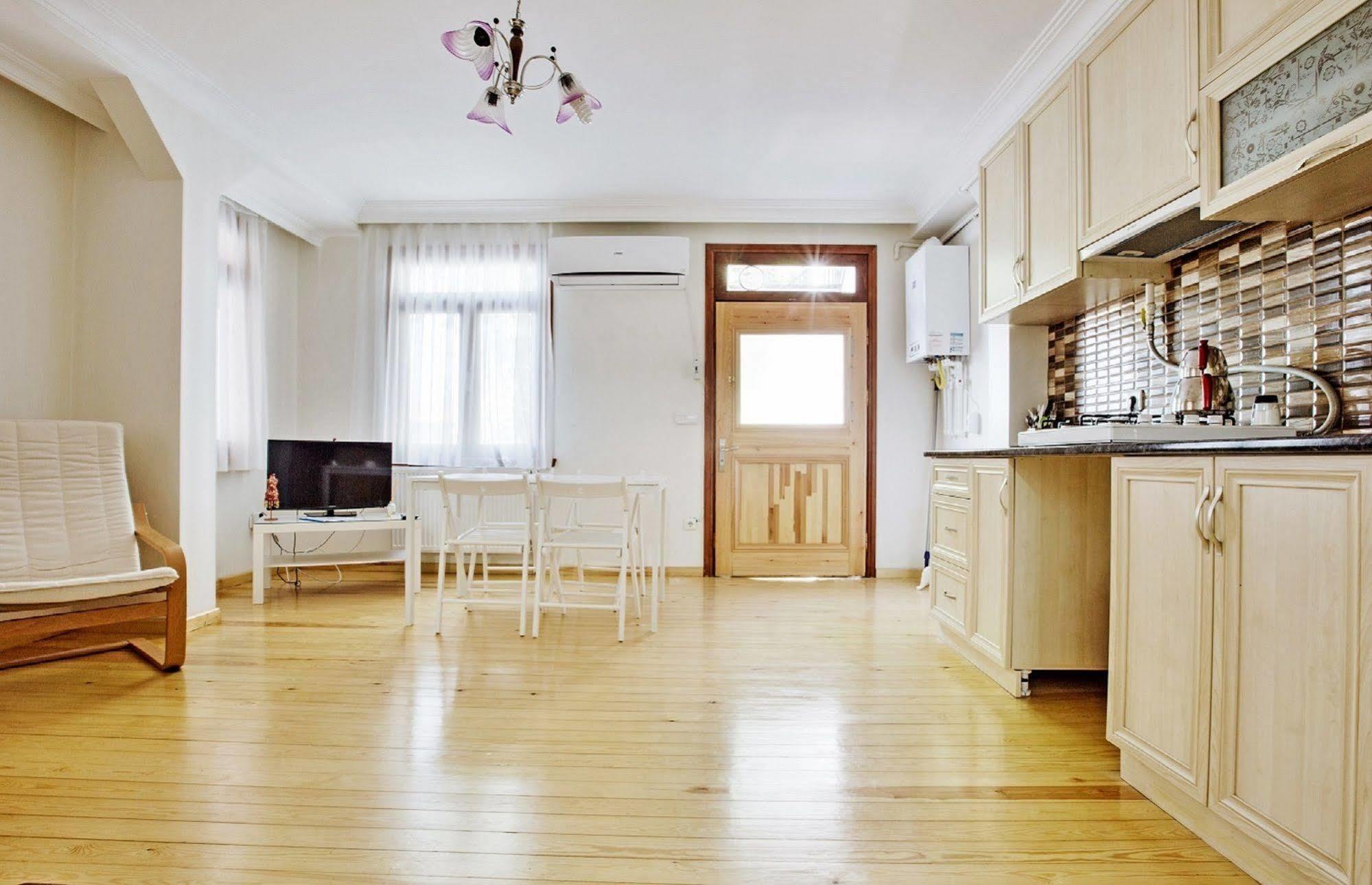 Buyukada Apart - Sehbal 4* Adalar