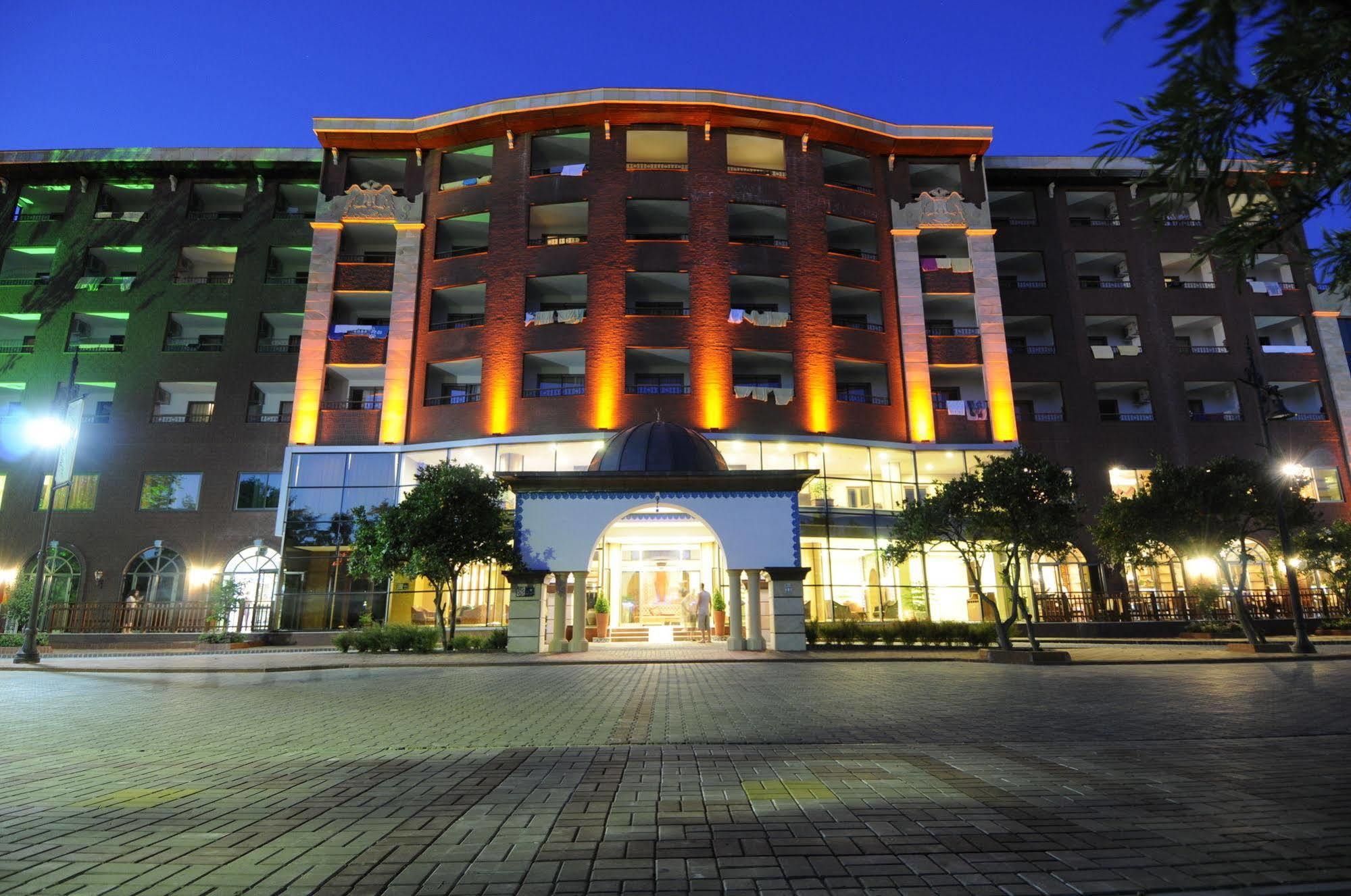 Club (adults Only) Hotel 4*