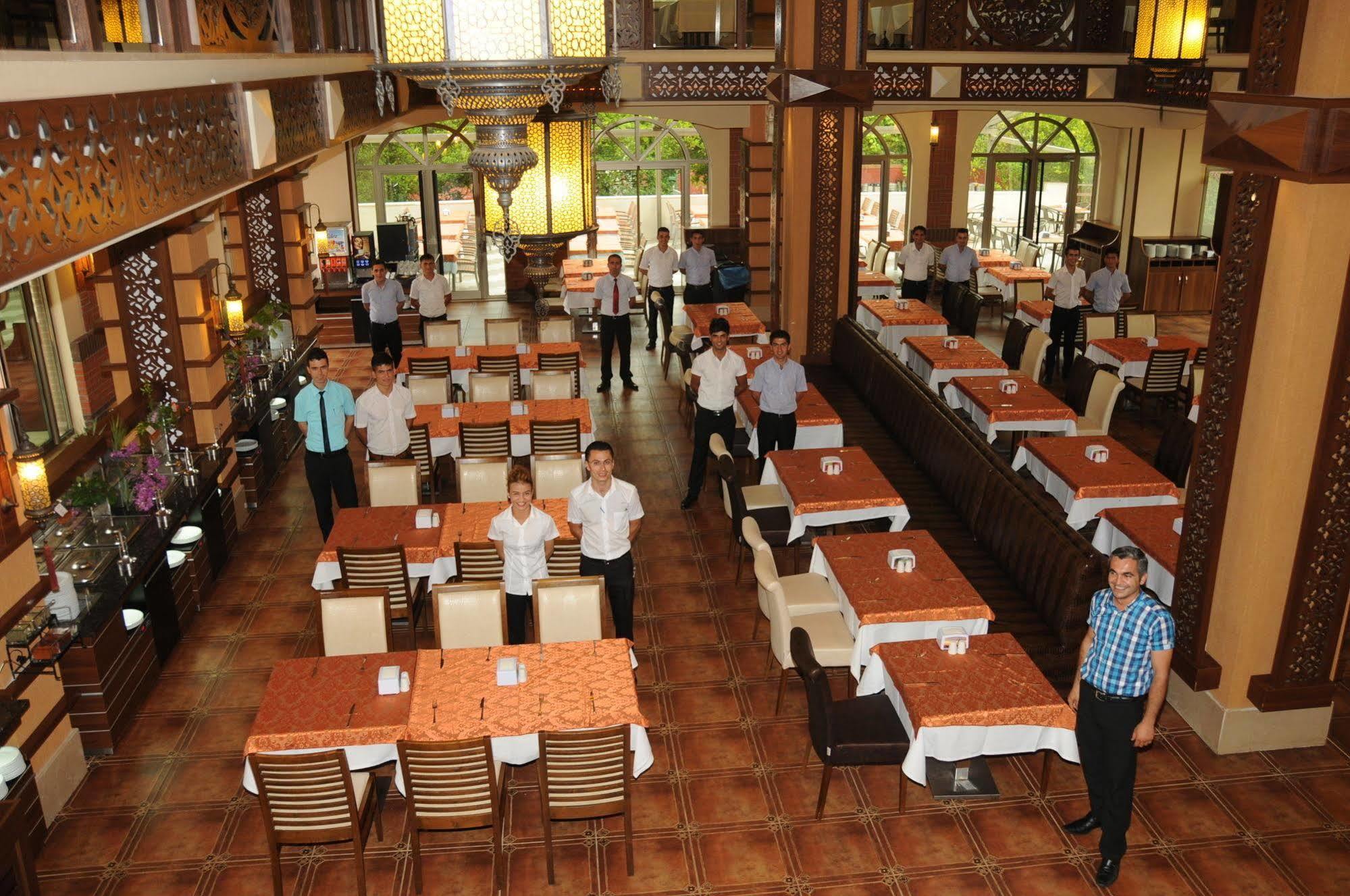 Hotel Club (adults Only) Konakli