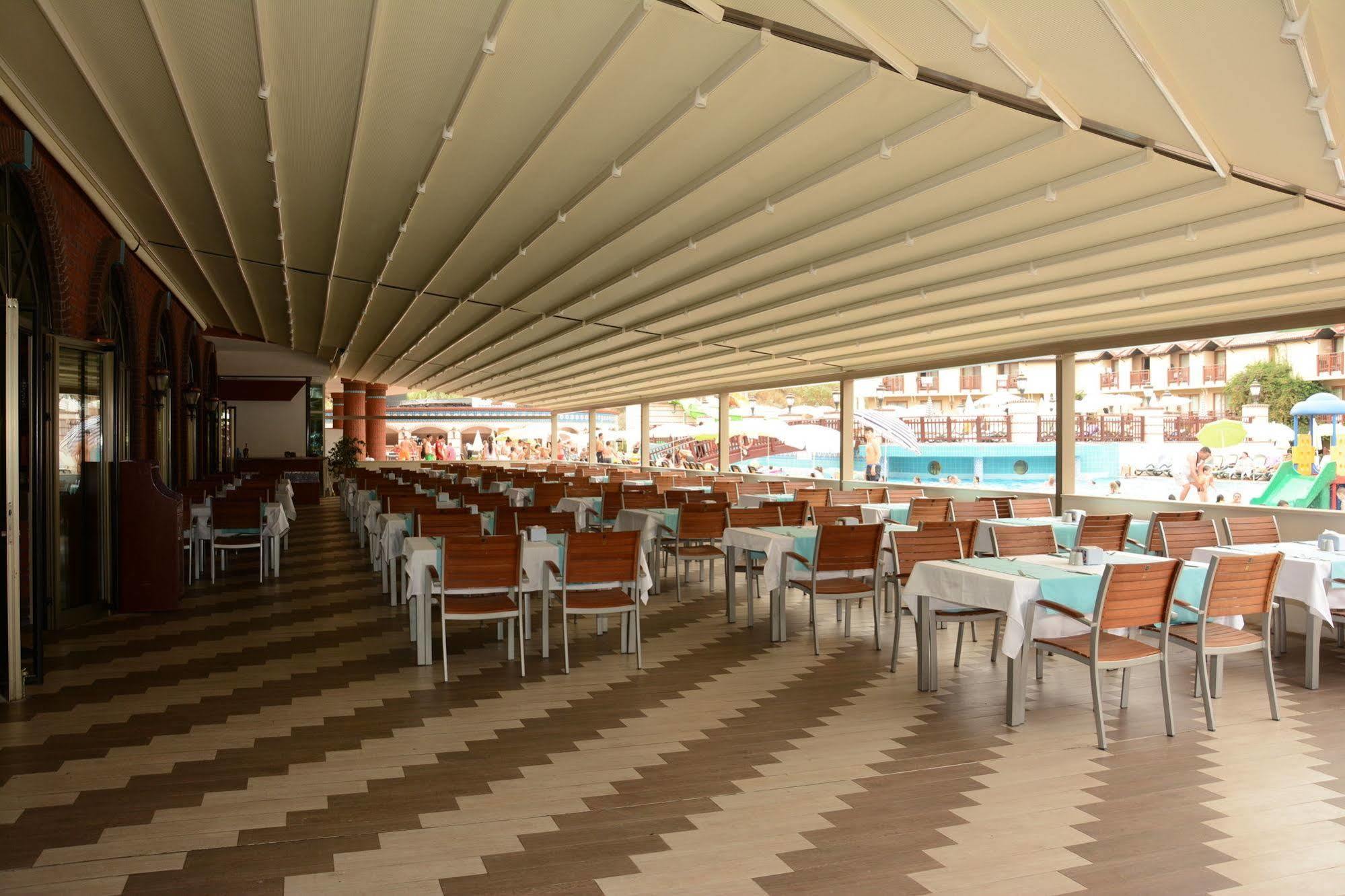 Club (adults Only) 4* Konakli