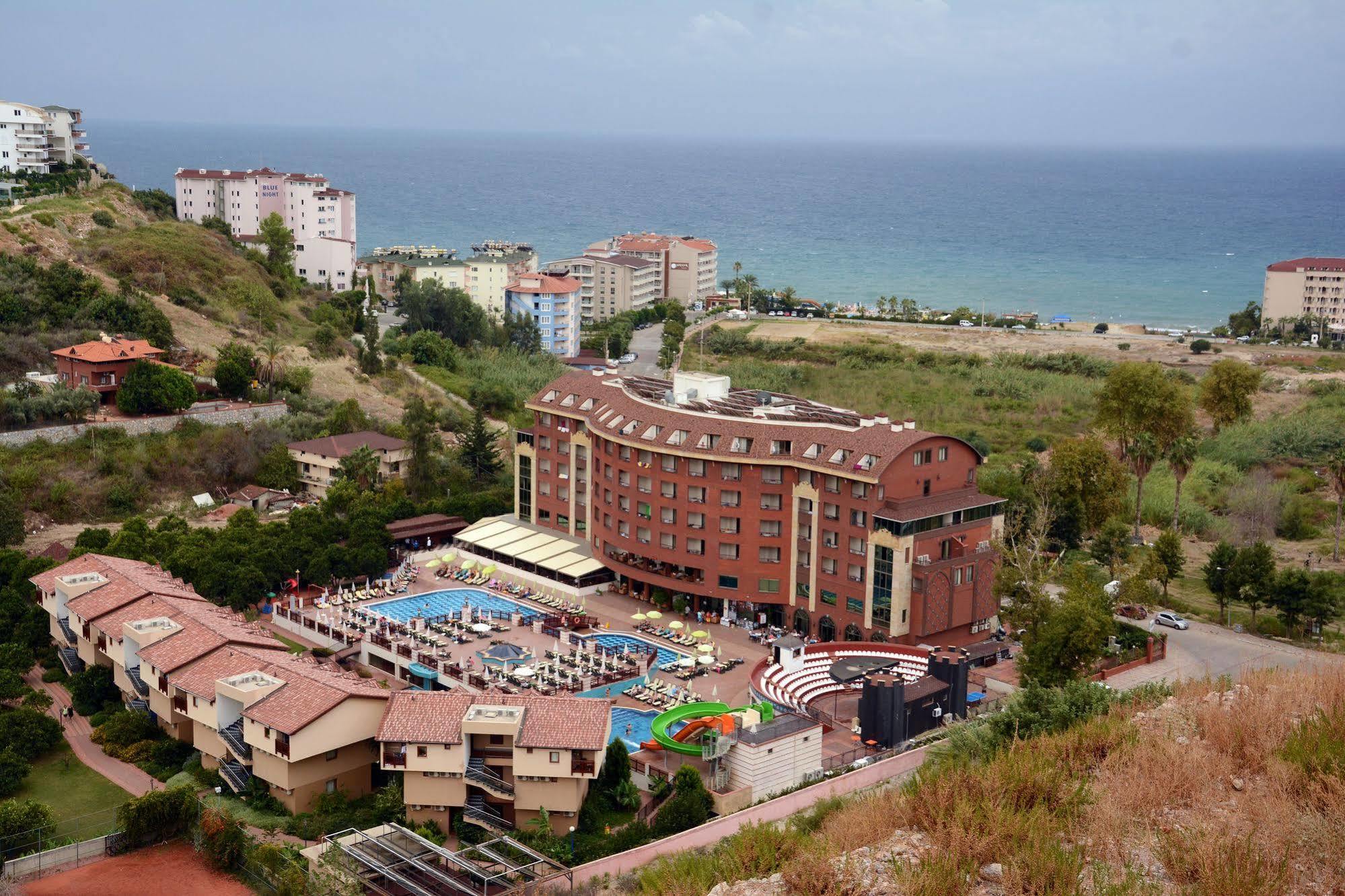 Club (adults Only) 4* Konakli