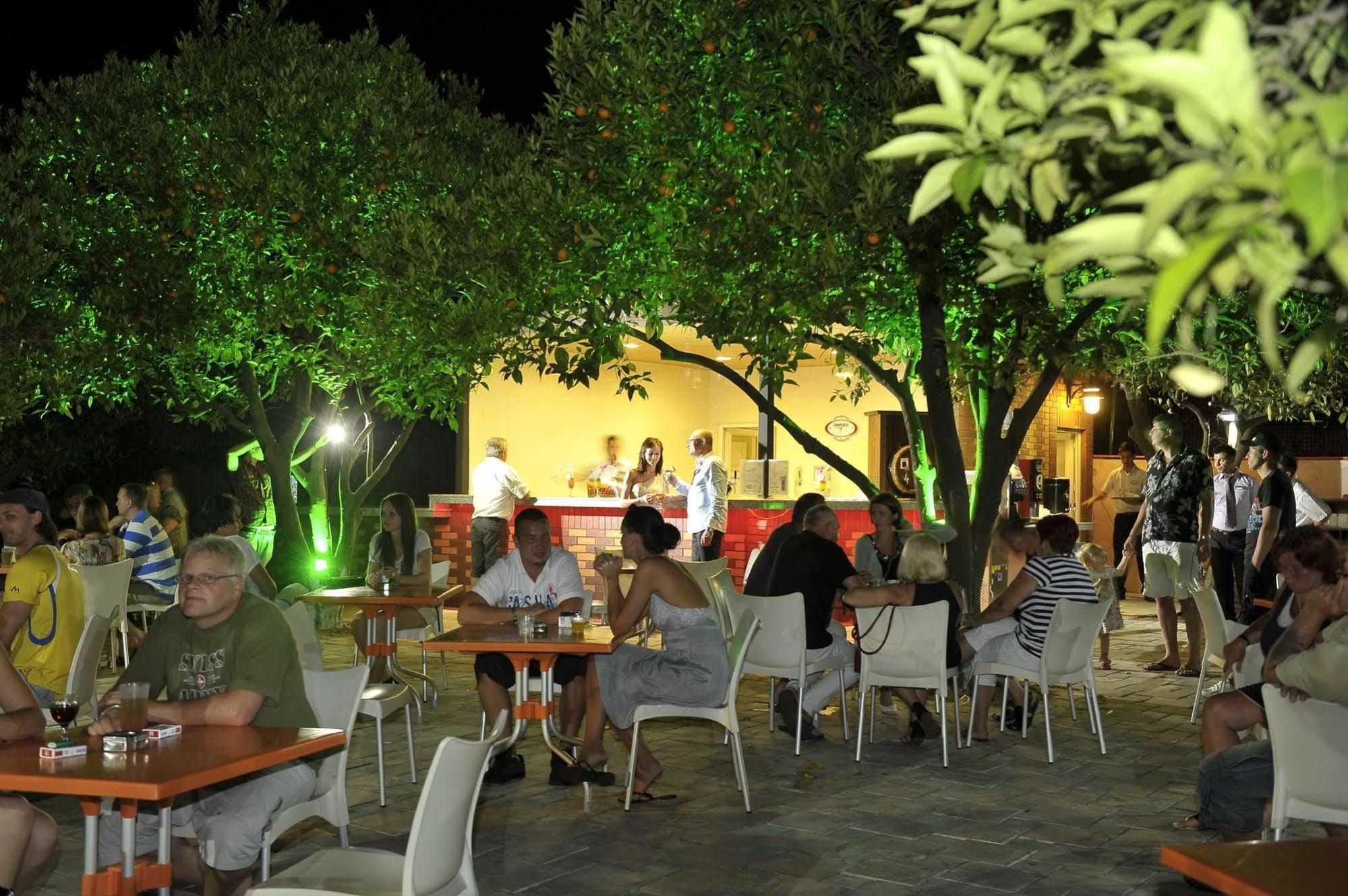 Club (adults Only) 4*