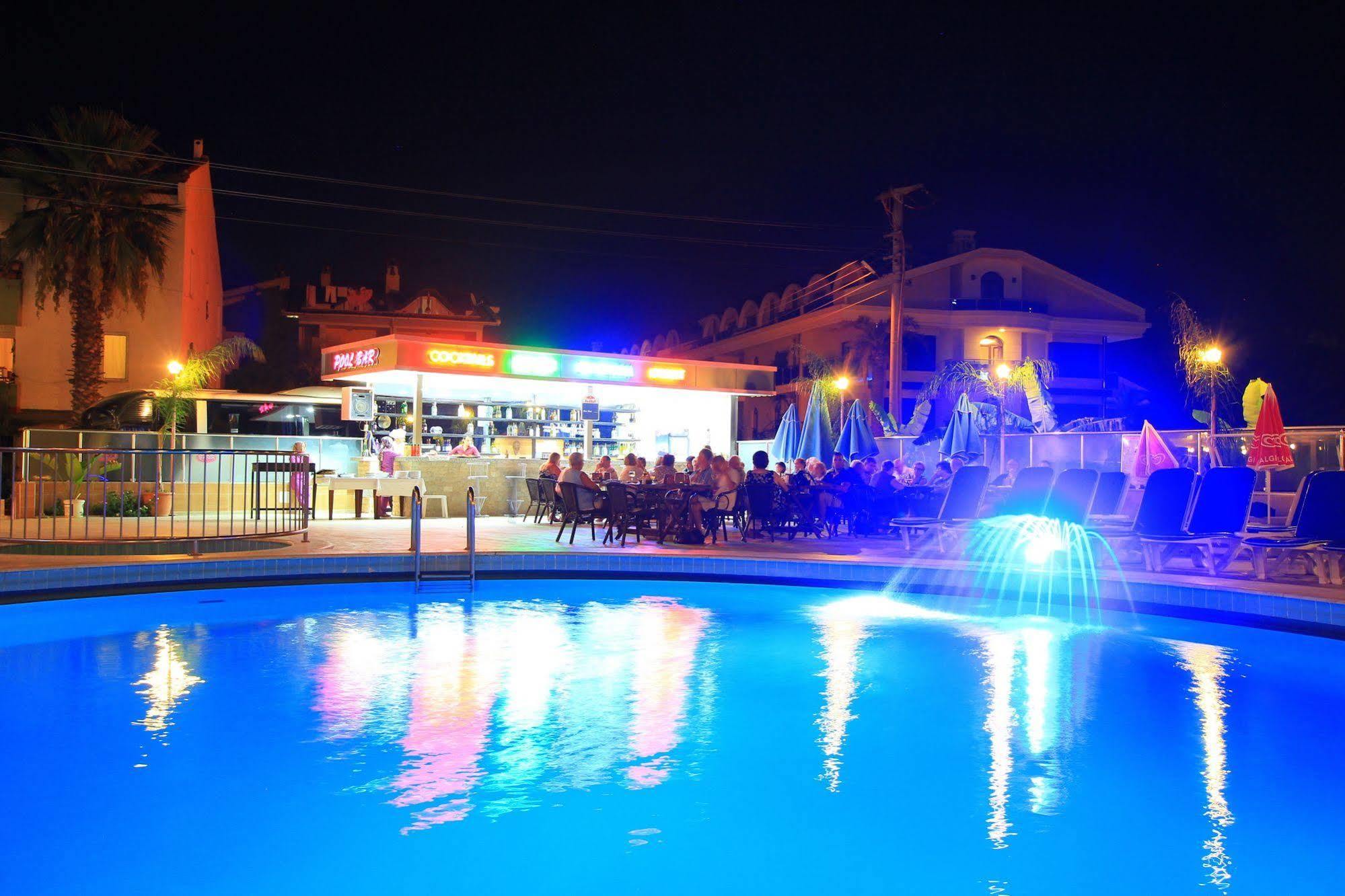 Rosy Hotel Marmaris