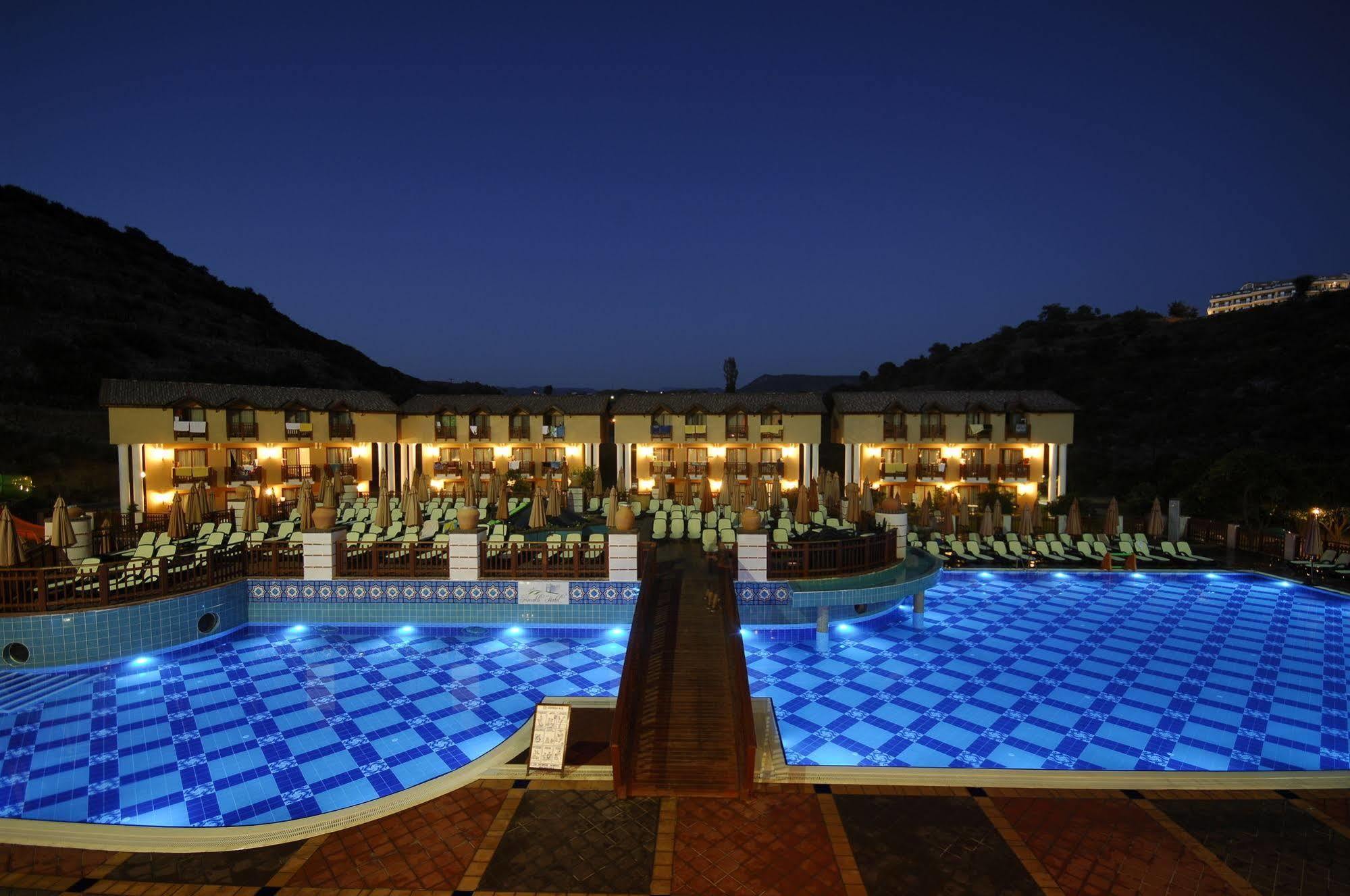 Club (adults Only) 4* Konakli
