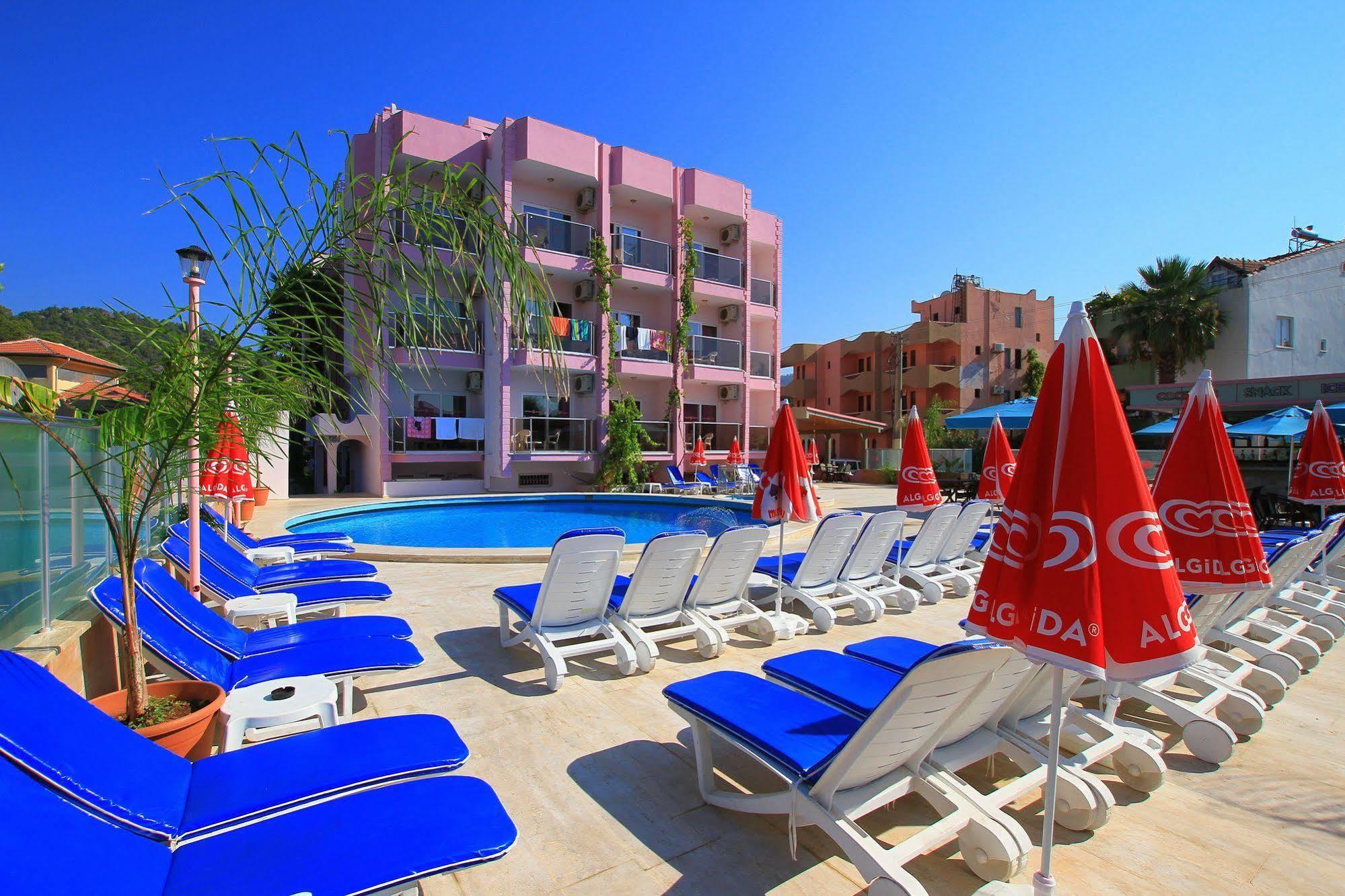 Rosy Hotel Marmaris