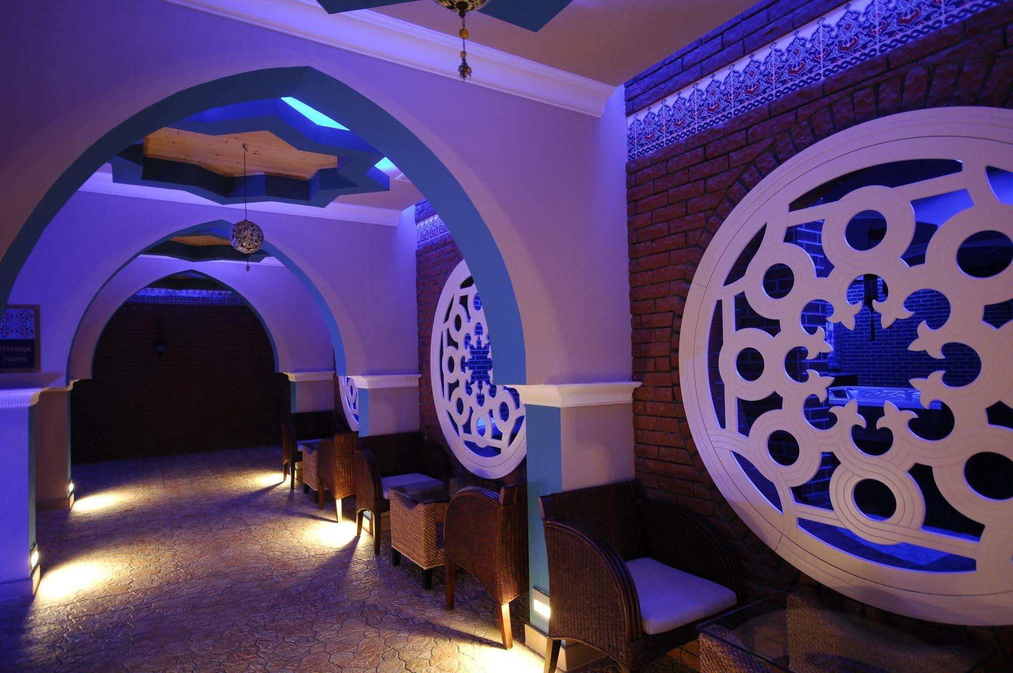 Club (adults Only) Konakli