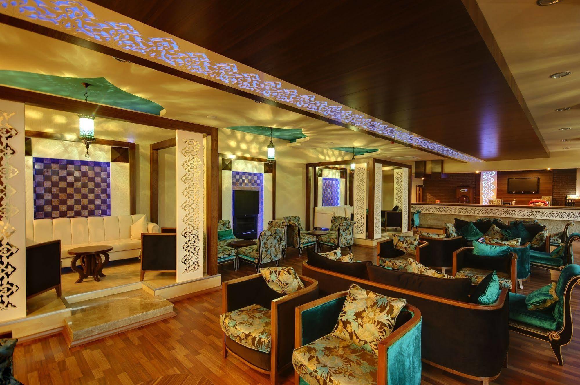 Club (adults Only) Hotel