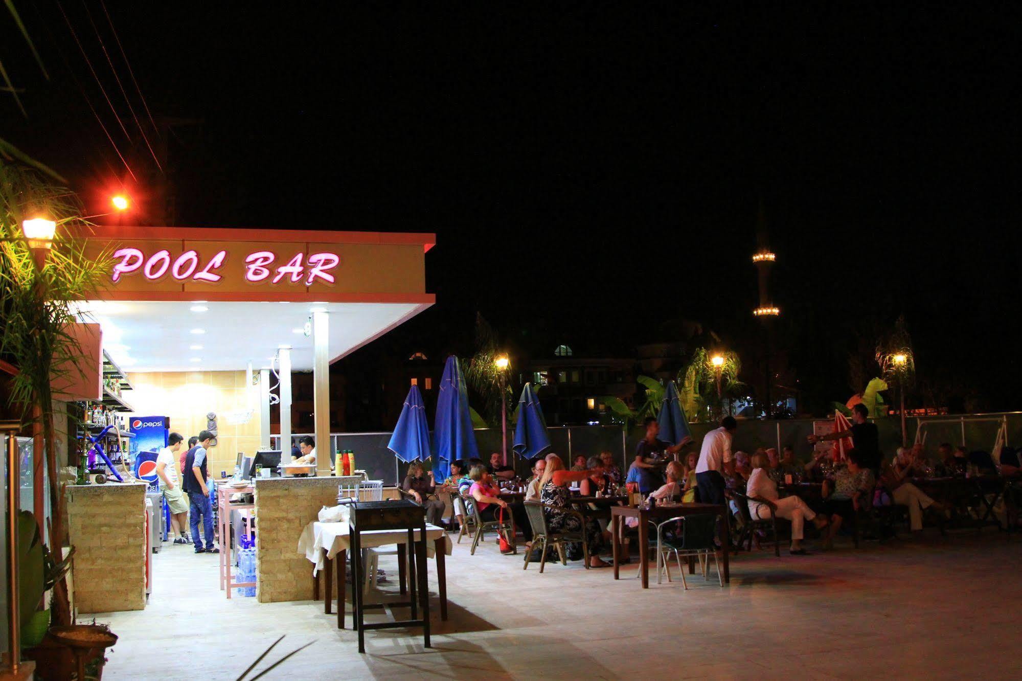 Hotel Rosy Marmaris