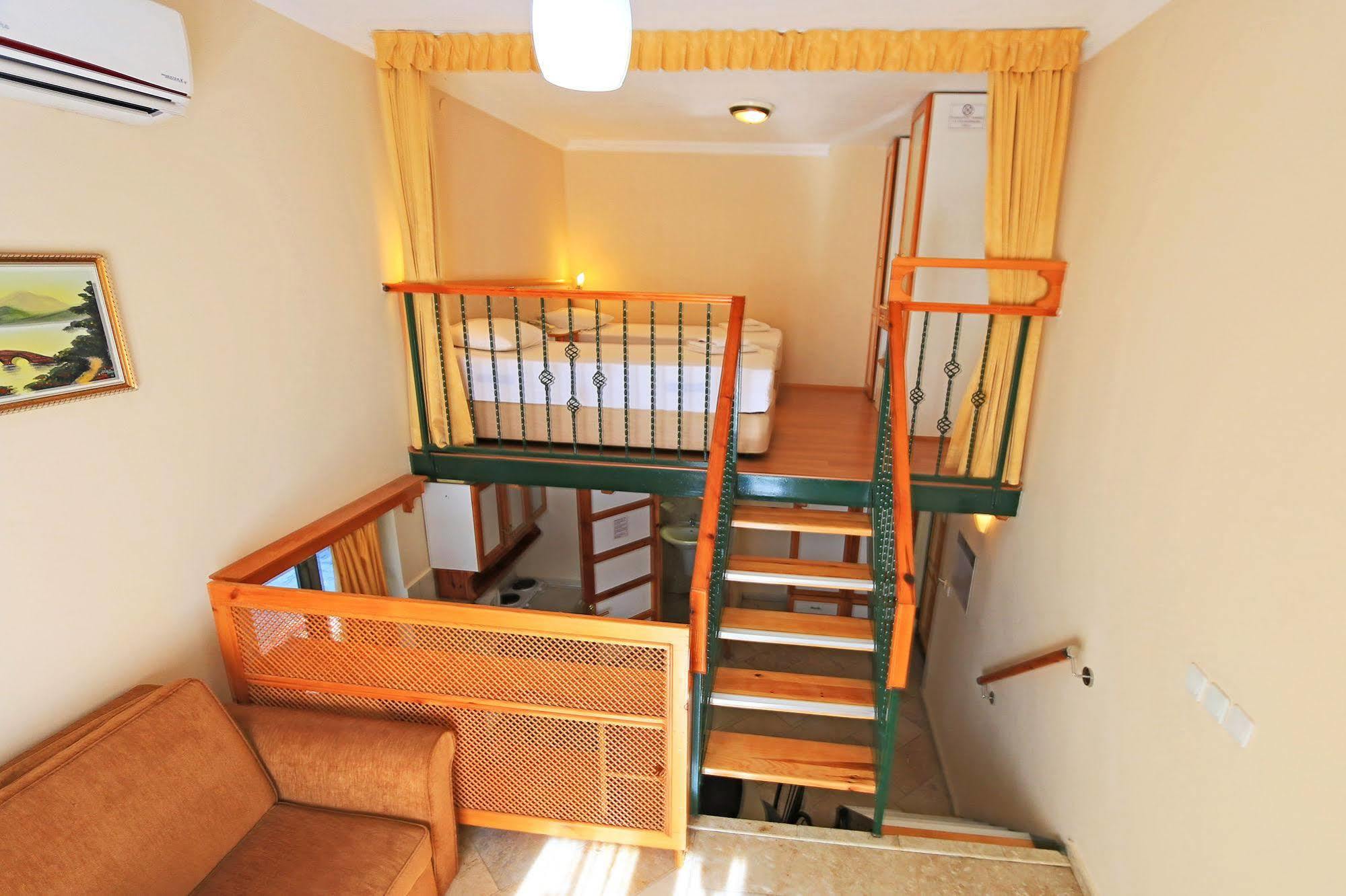 Aparthotel House Gumbet