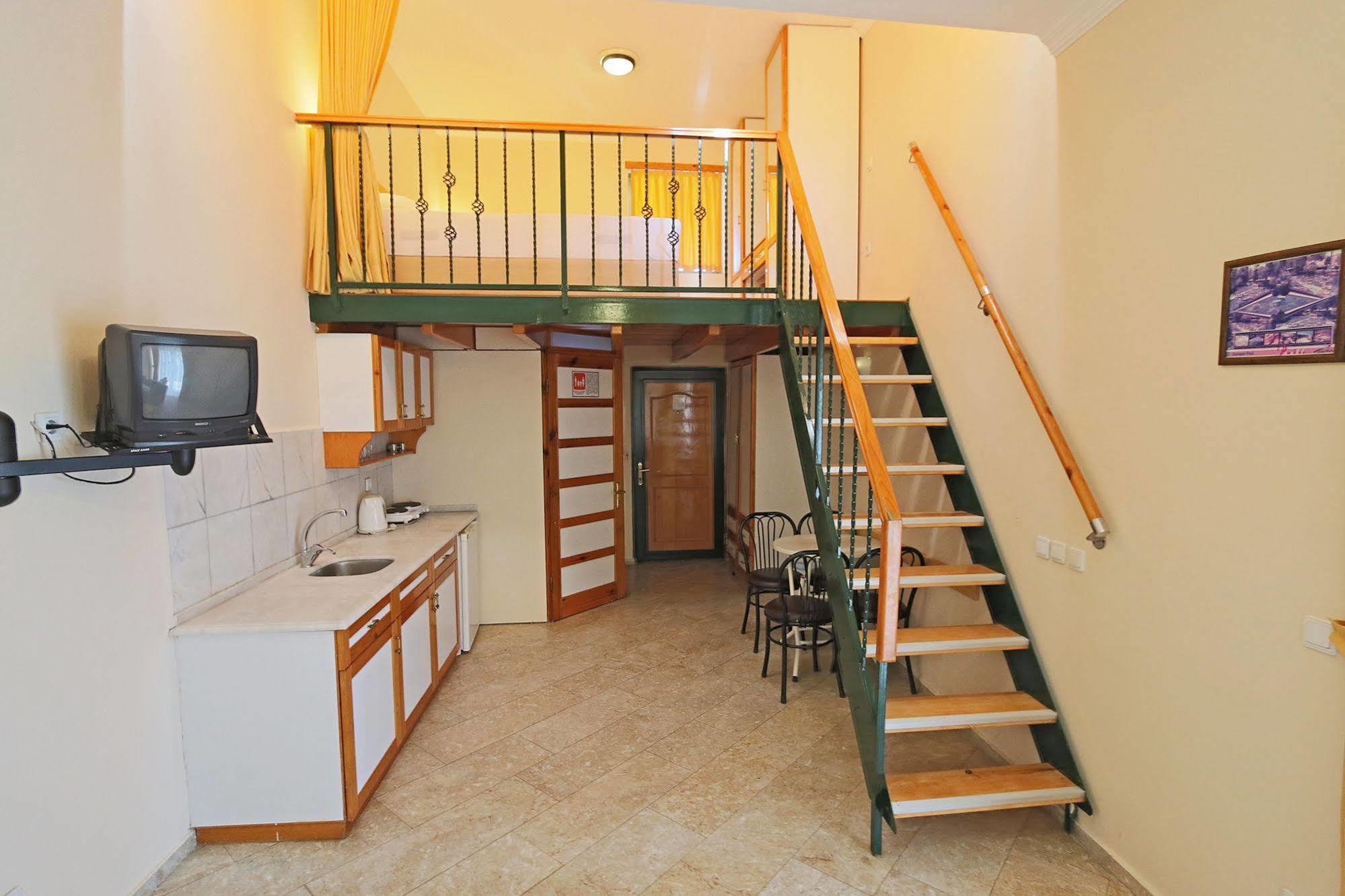 Aparthotel House Gumbet