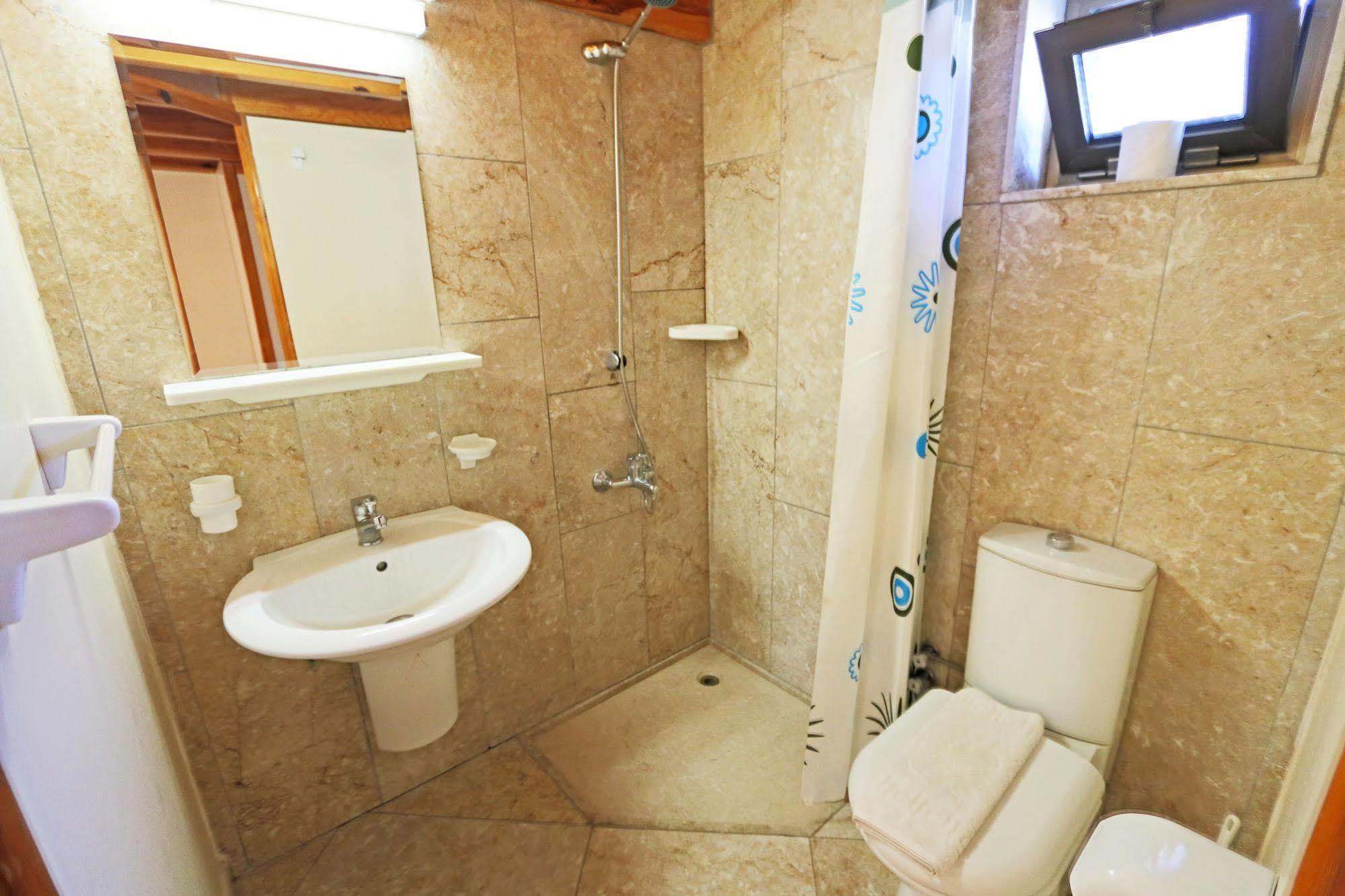 Aparthotel House Gumbet