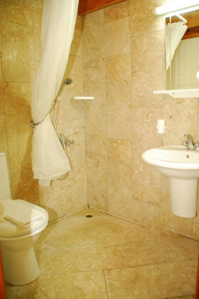 Aparthotel House 3*