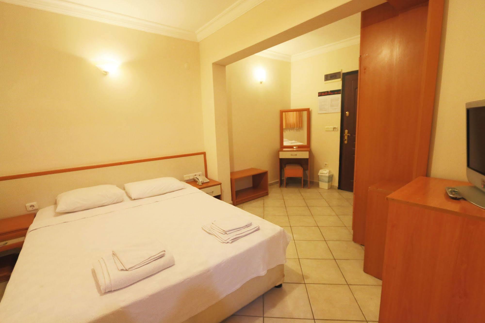 Aparthotel House Gumbet