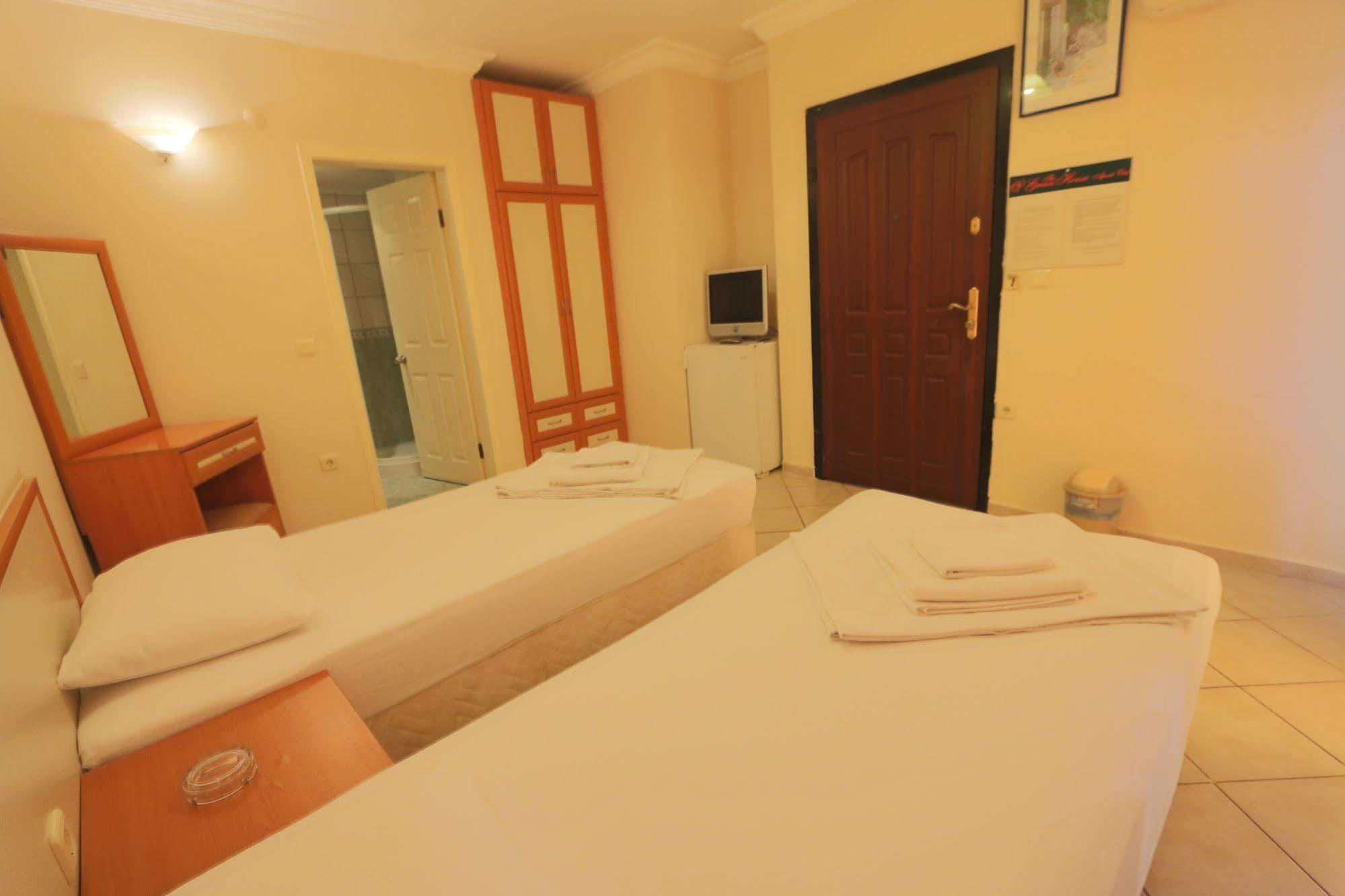 Aparthotel House Gumbet