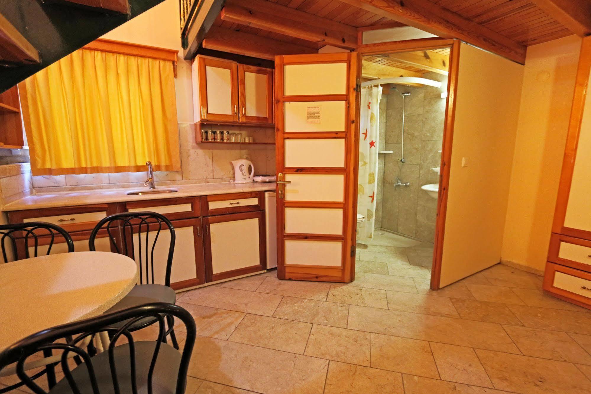 Aparthotel House Gumbet