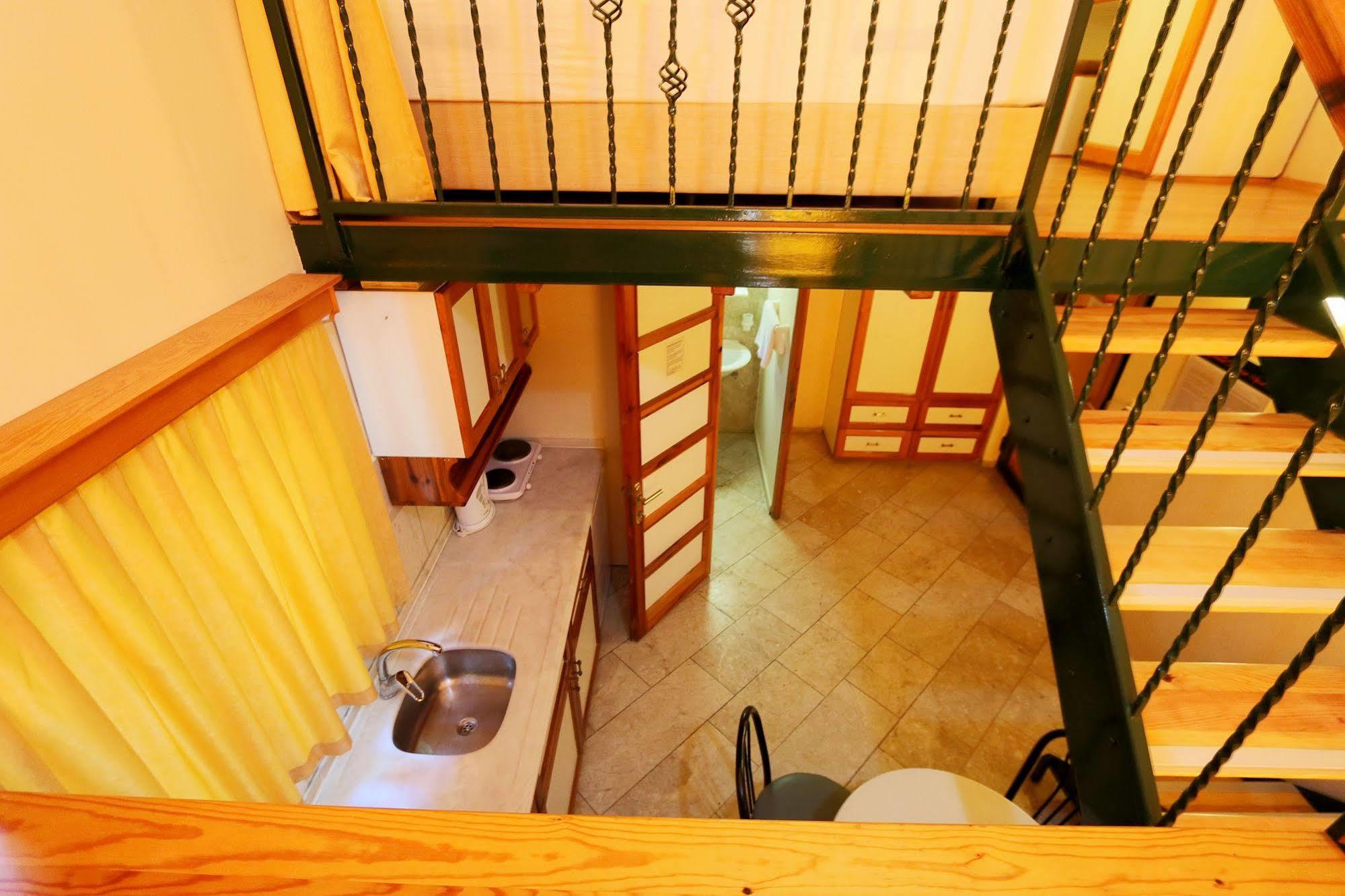 House 3* Gumbet