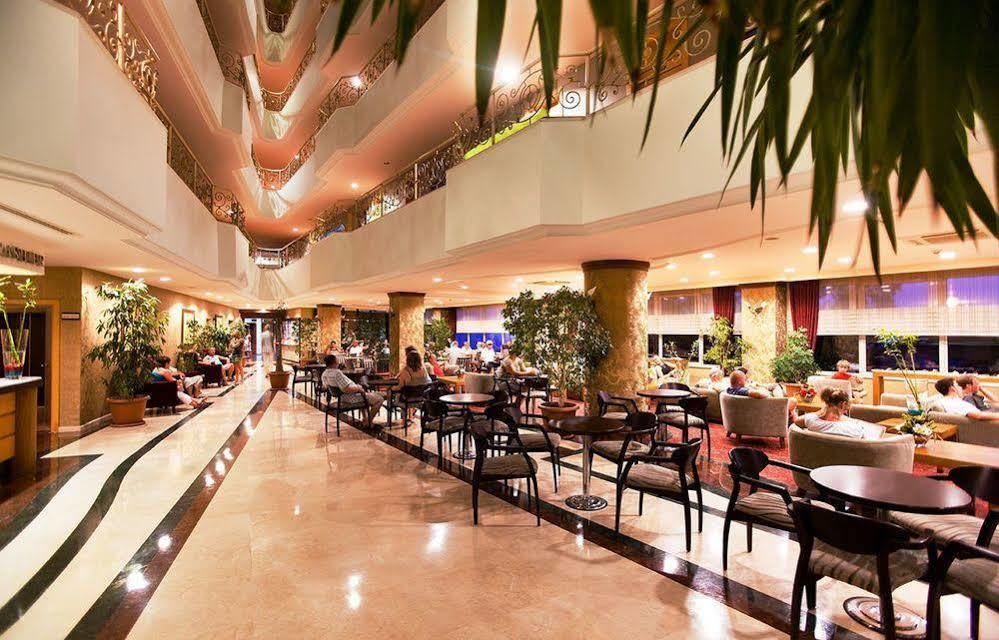 Sun Hotel 4*