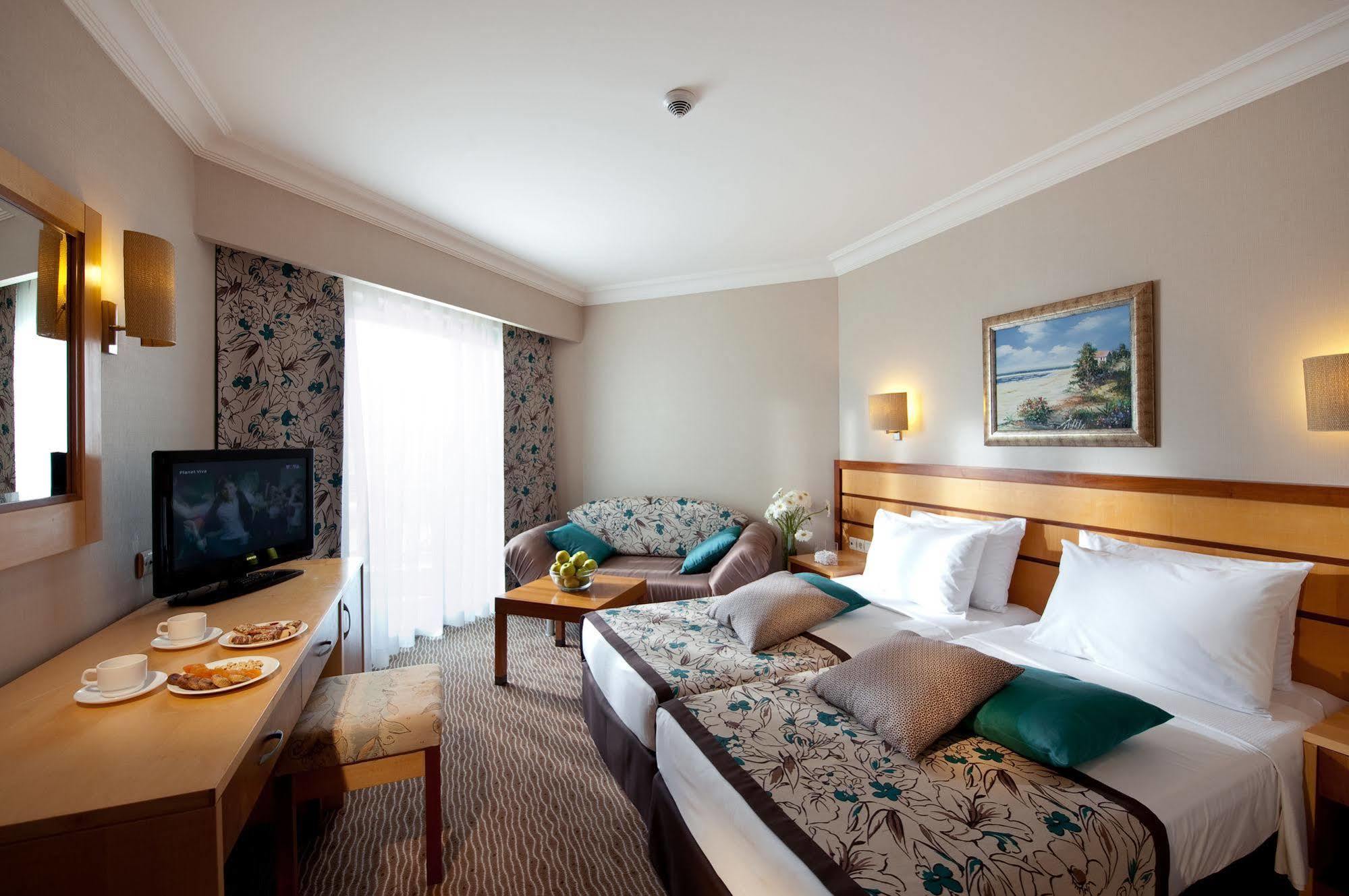 Sun Hotel 4*