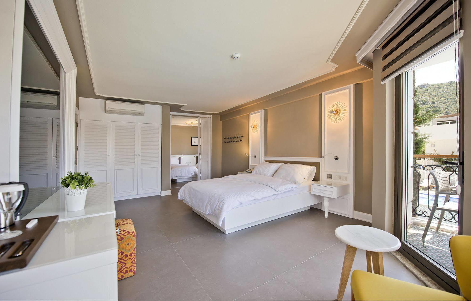 Samira Exclusive & Hotel 3*