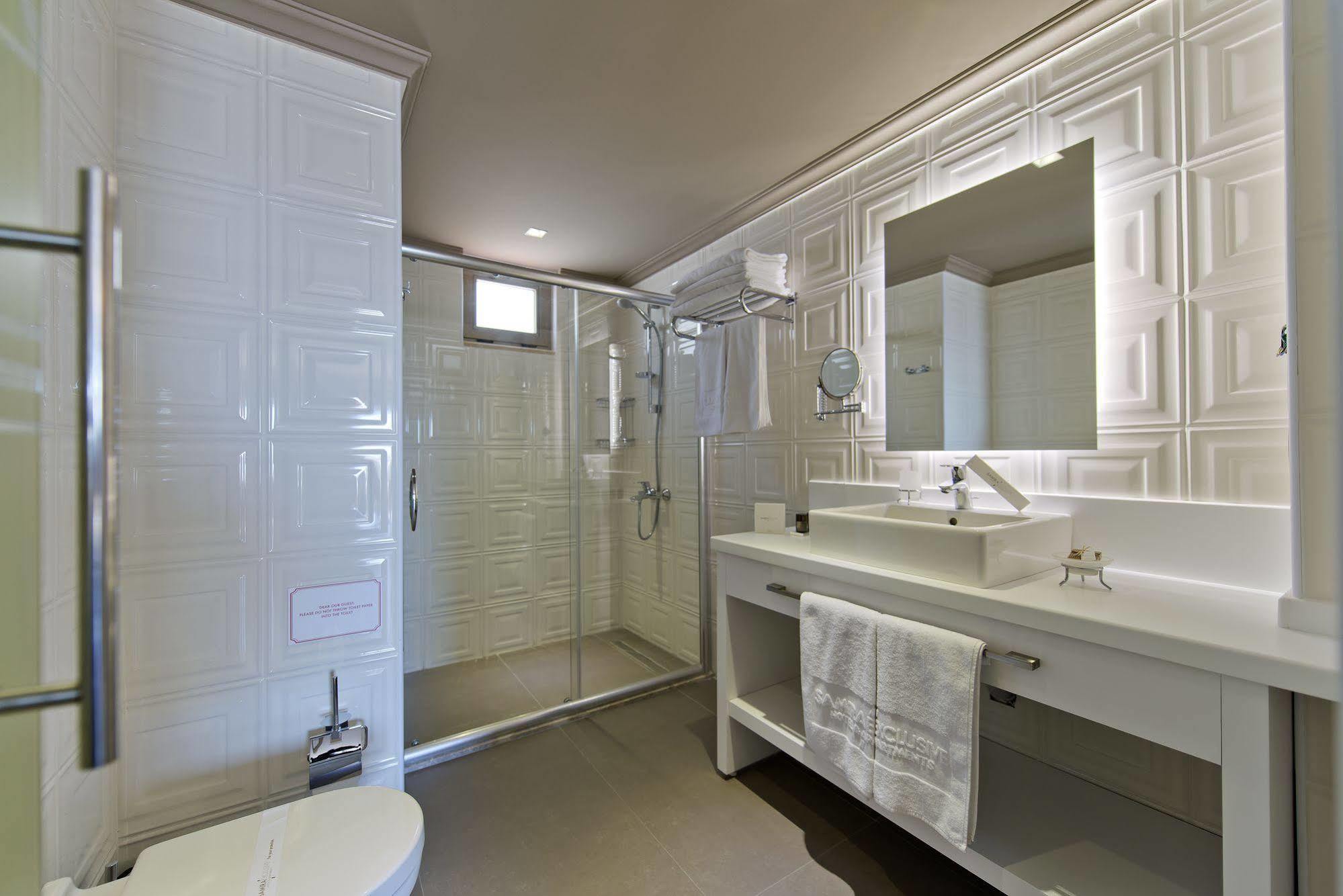 Hotel Samira Exclusive &