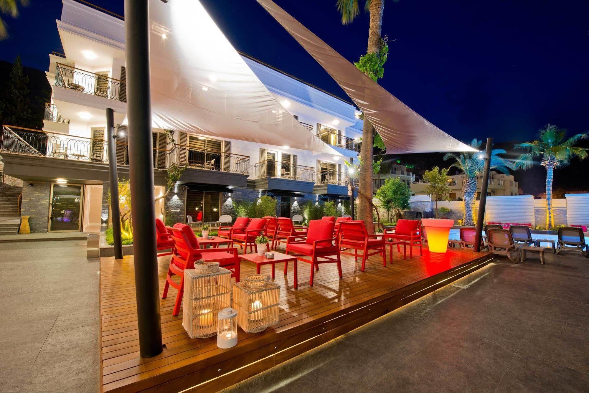 Hotel Samira Exclusive &
