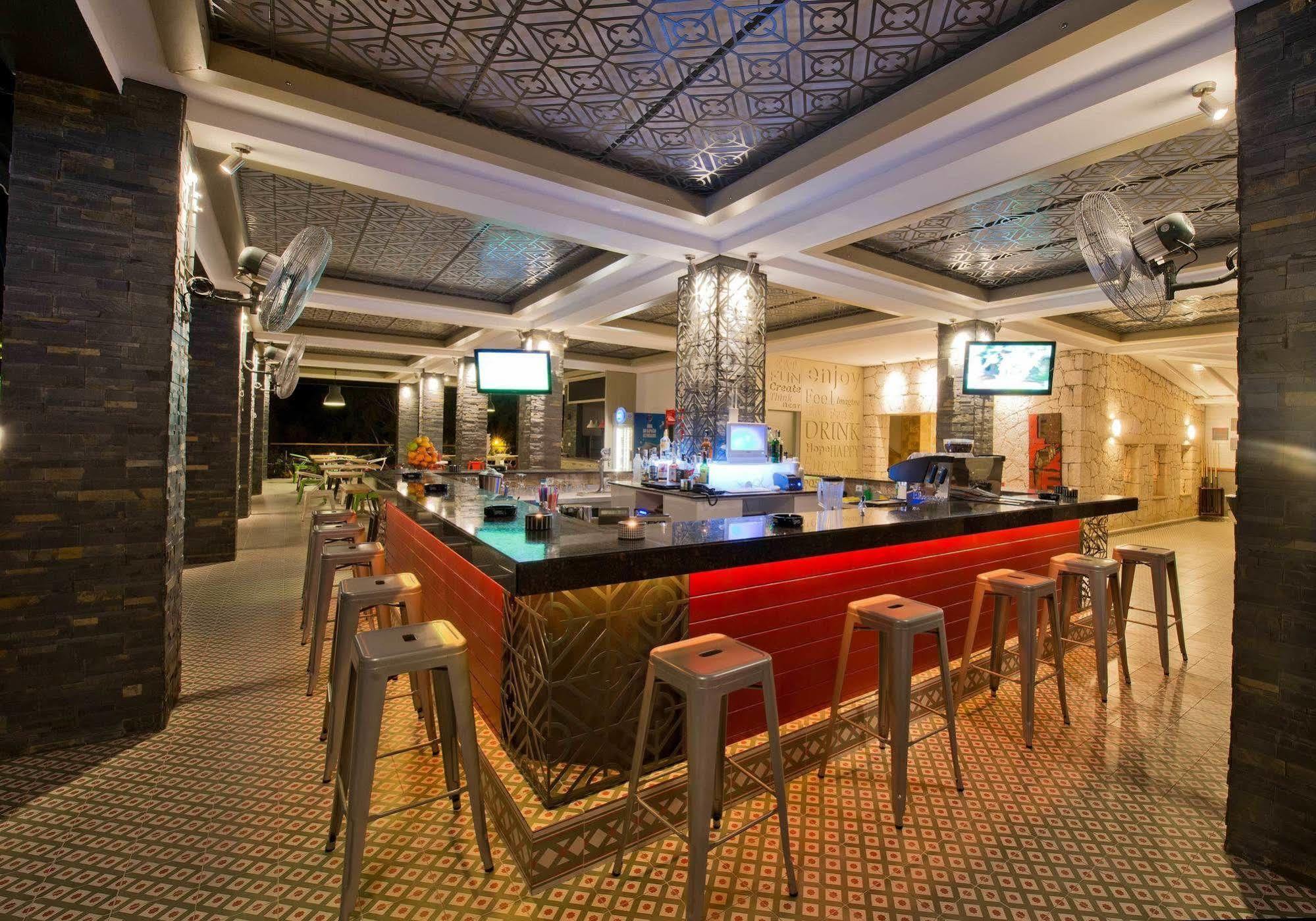 Hotel Samira Exclusive & 3*