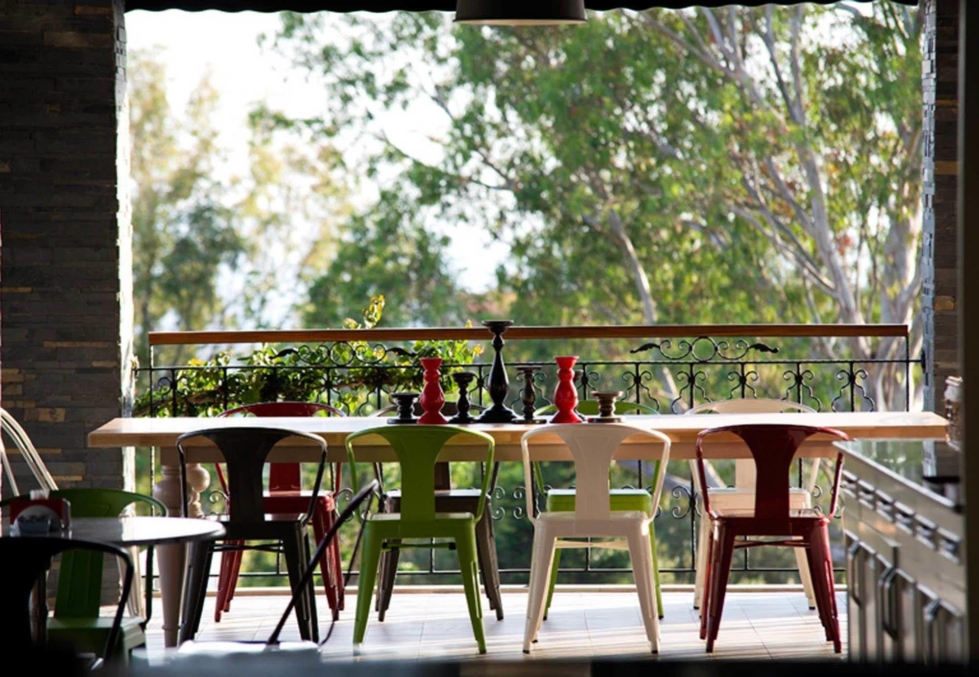 Hotel Samira Exclusive &